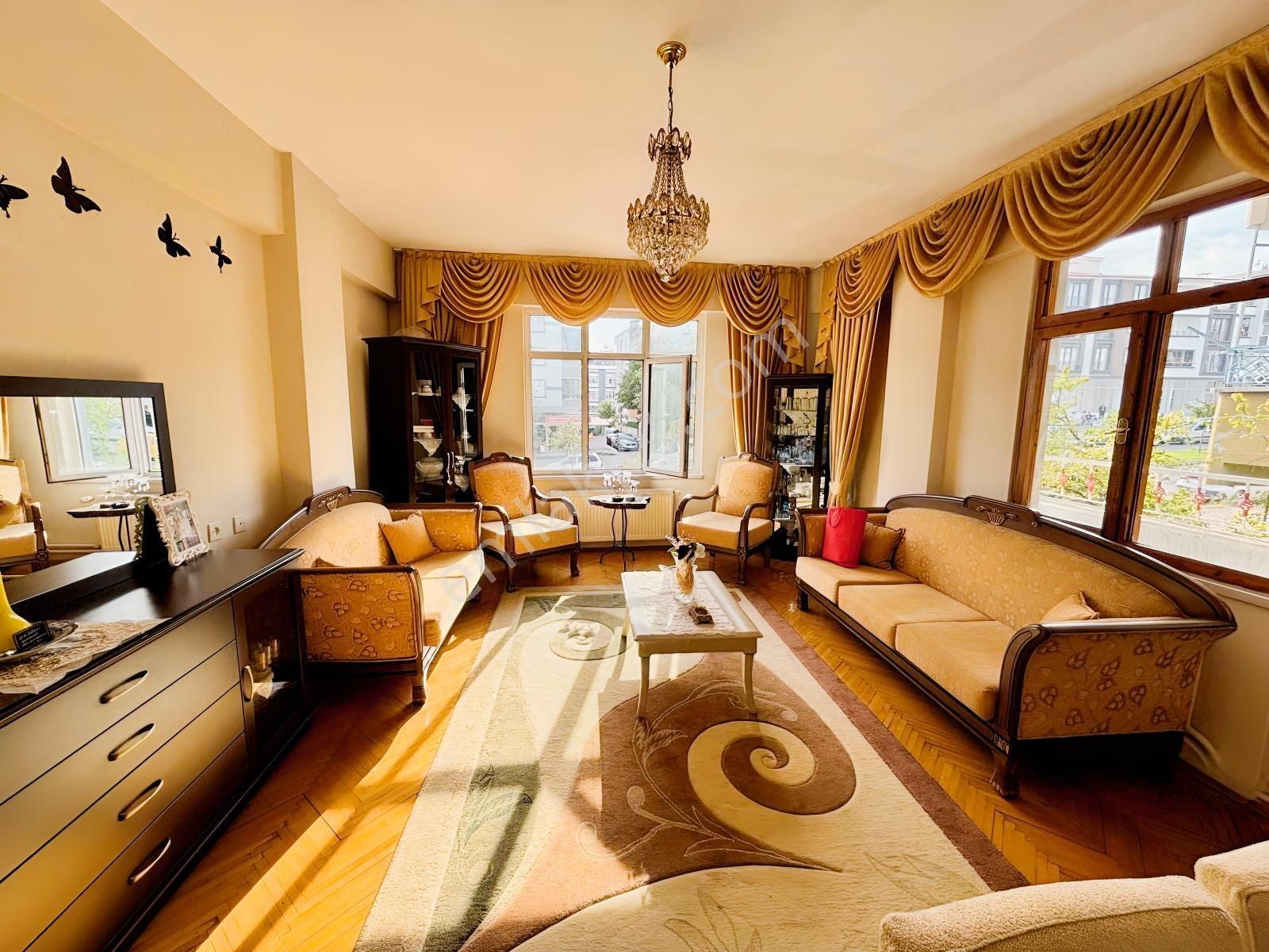 Remax Can Baydır 4+1 Satılık Daire Fevzi Çakmak Mh Bulvara Cephe — fotoğraf 3