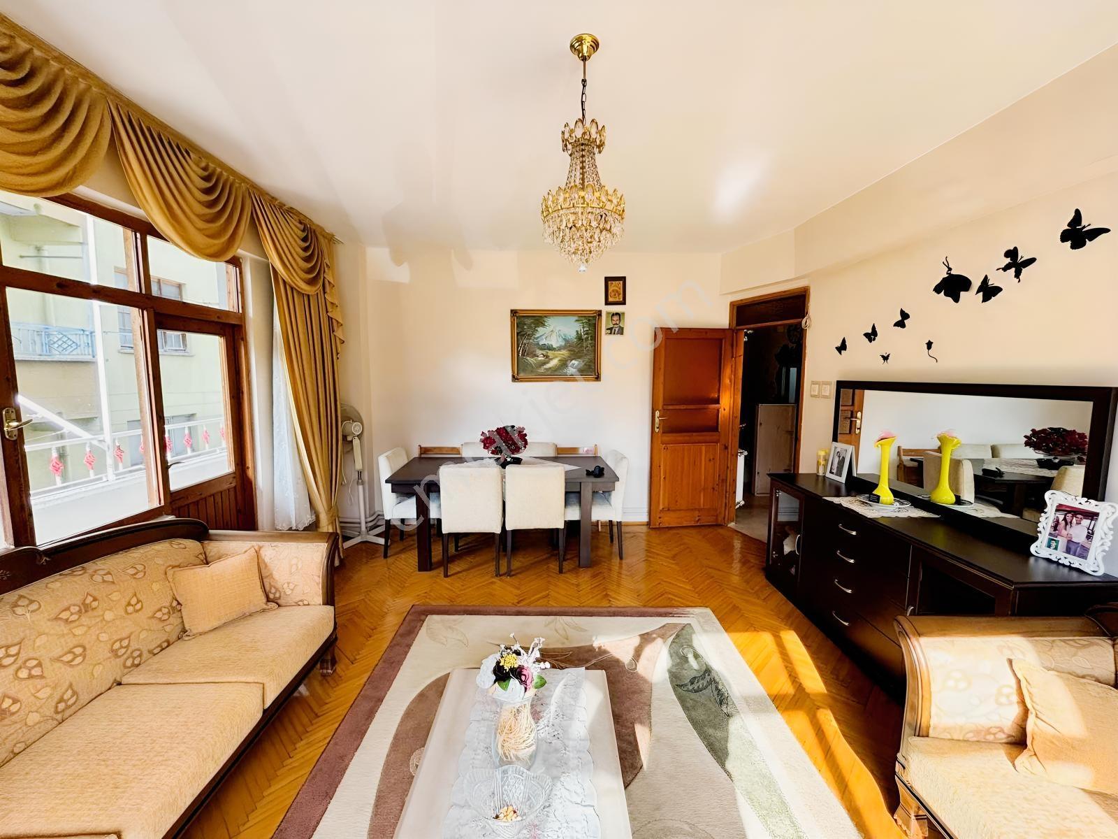 Remax Can Baydır 4+1 Satılık Daire Fevzi Çakmak Mh Bulvara Cephe — fotoğraf 4
