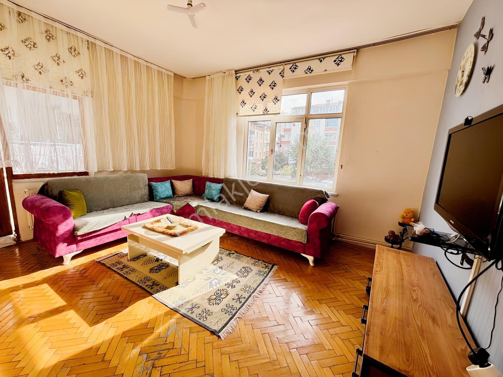 Remax Can Baydır 4+1 Satılık Daire Fevzi Çakmak Mh Bulvara Cephe — fotoğraf 5