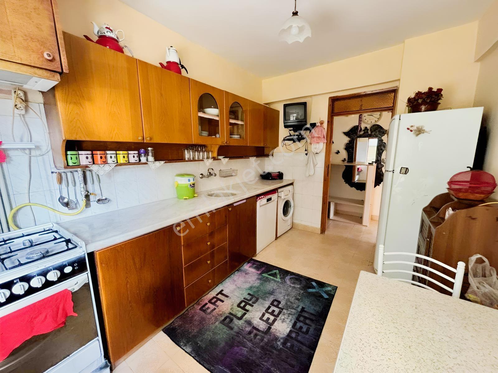 Remax Can Baydır 4+1 Satılık Daire Fevzi Çakmak Mh Bulvara Cephe — fotoğraf 7