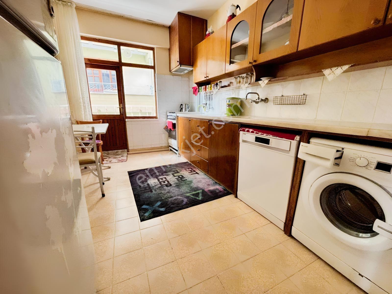 Remax Can Baydır 4+1 Satılık Daire Fevzi Çakmak Mh Bulvara Cephe — fotoğraf 8