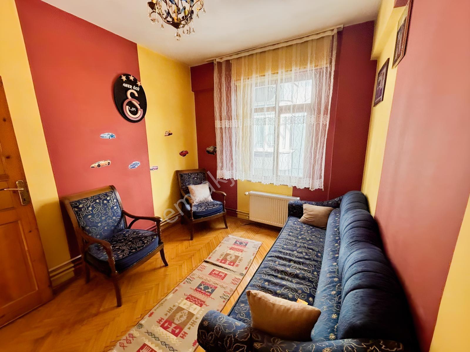 Remax Can Baydır 4+1 Satılık Daire Fevzi Çakmak Mh Bulvara Cephe — fotoğraf 9