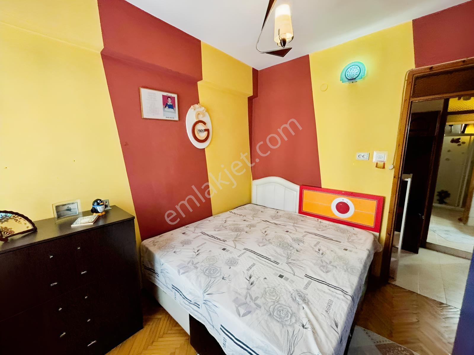 Remax Can Baydır 4+1 Satılık Daire Fevzi Çakmak Mh Bulvara Cephe — fotoğraf 10