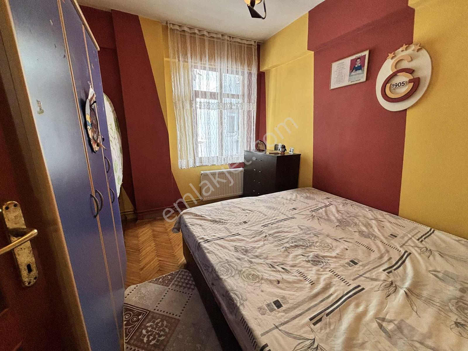 Remax Can Baydır 4+1 Satılık Daire Fevzi Çakmak Mh Bulvara Cephe — fotoğraf 11