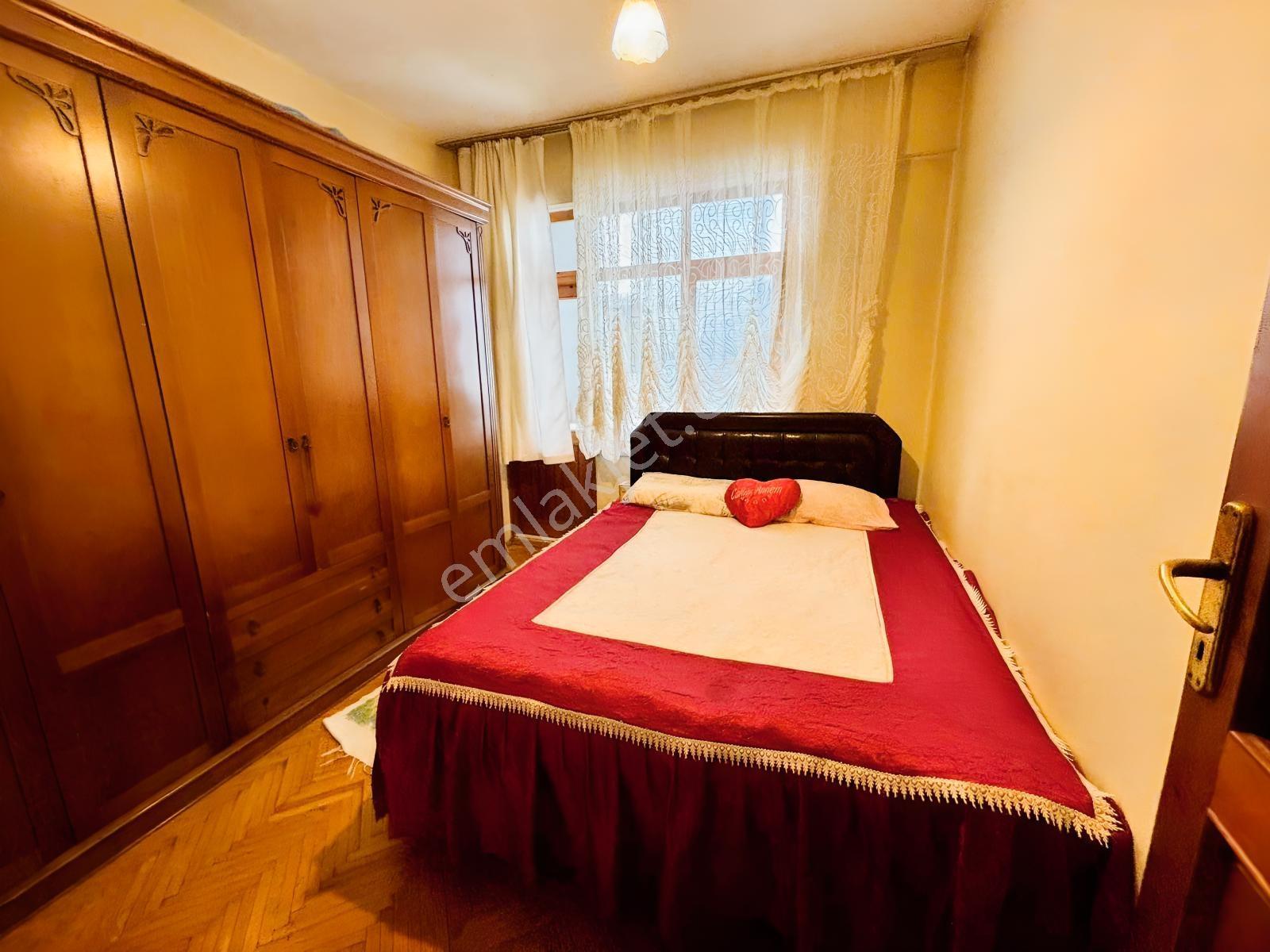 Remax Can Baydır 4+1 Satılık Daire Fevzi Çakmak Mh Bulvara Cephe — fotoğraf 12