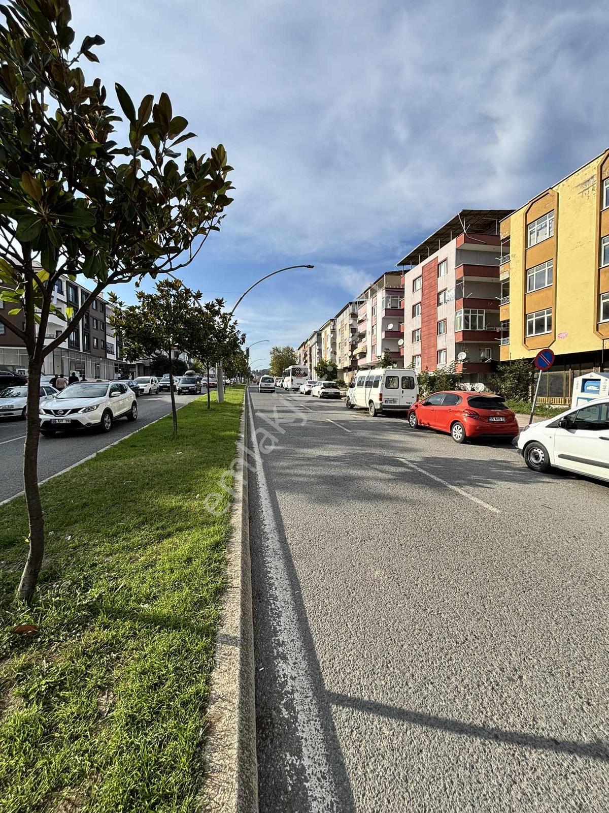 Remax Can Baydır 4+1 Satılık Daire Fevzi Çakmak Mh Bulvara Cephe — fotoğraf 17