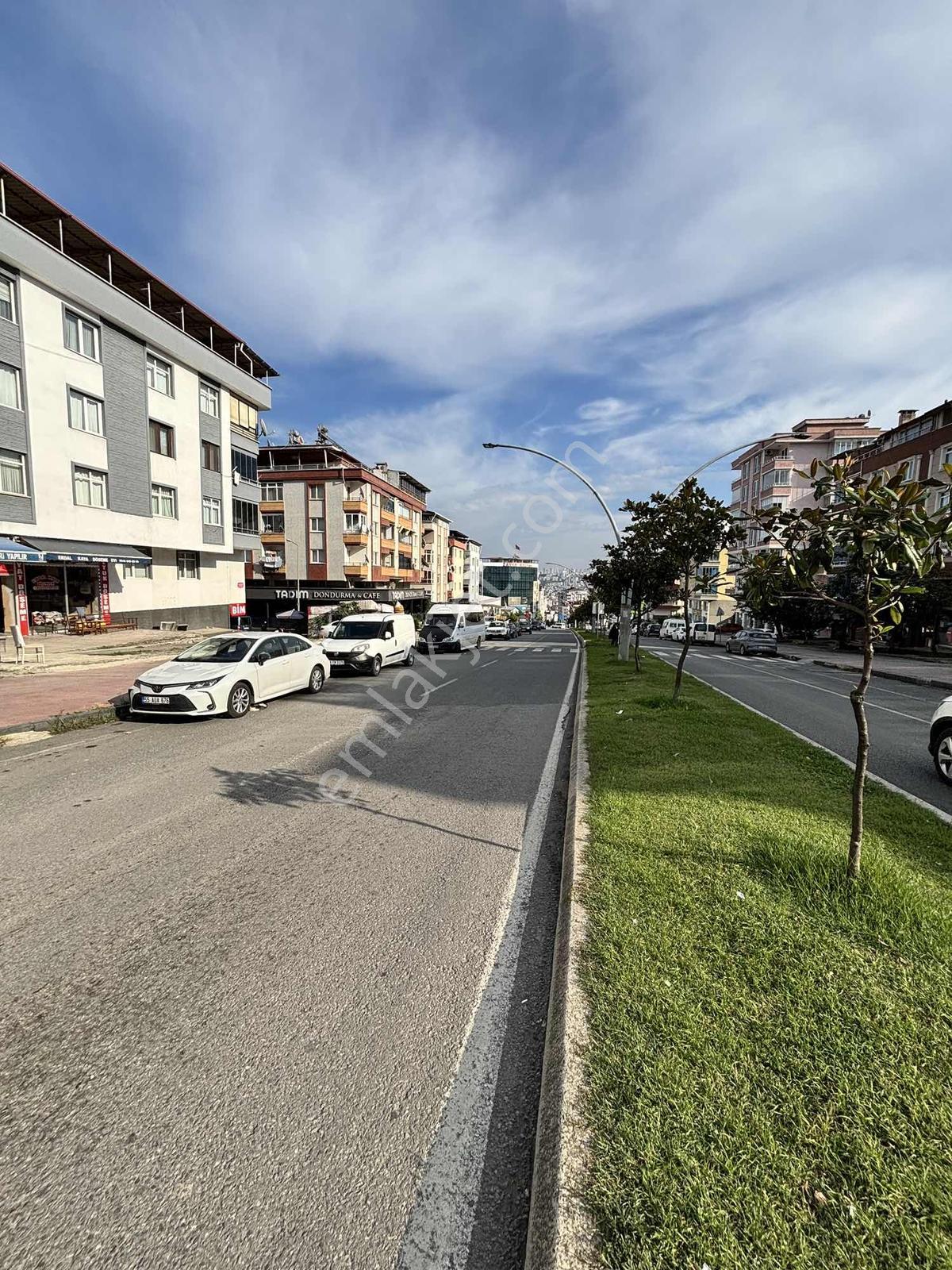 Remax Can Baydır 4+1 Satılık Daire Fevzi Çakmak Mh Bulvara Cephe — fotoğraf 18