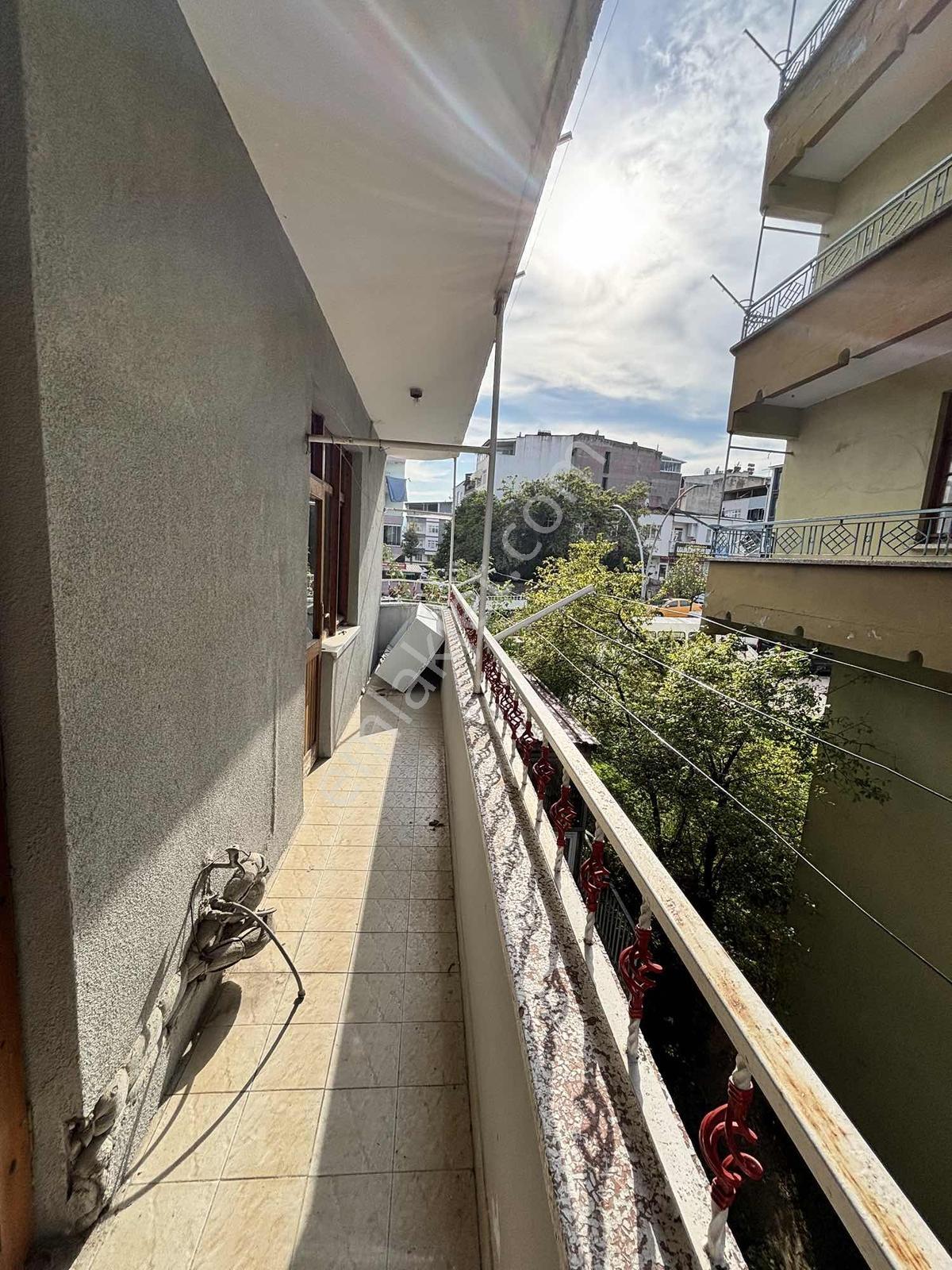 Remax Can Baydır 4+1 Satılık Daire Fevzi Çakmak Mh Bulvara Cephe — fotoğraf 19