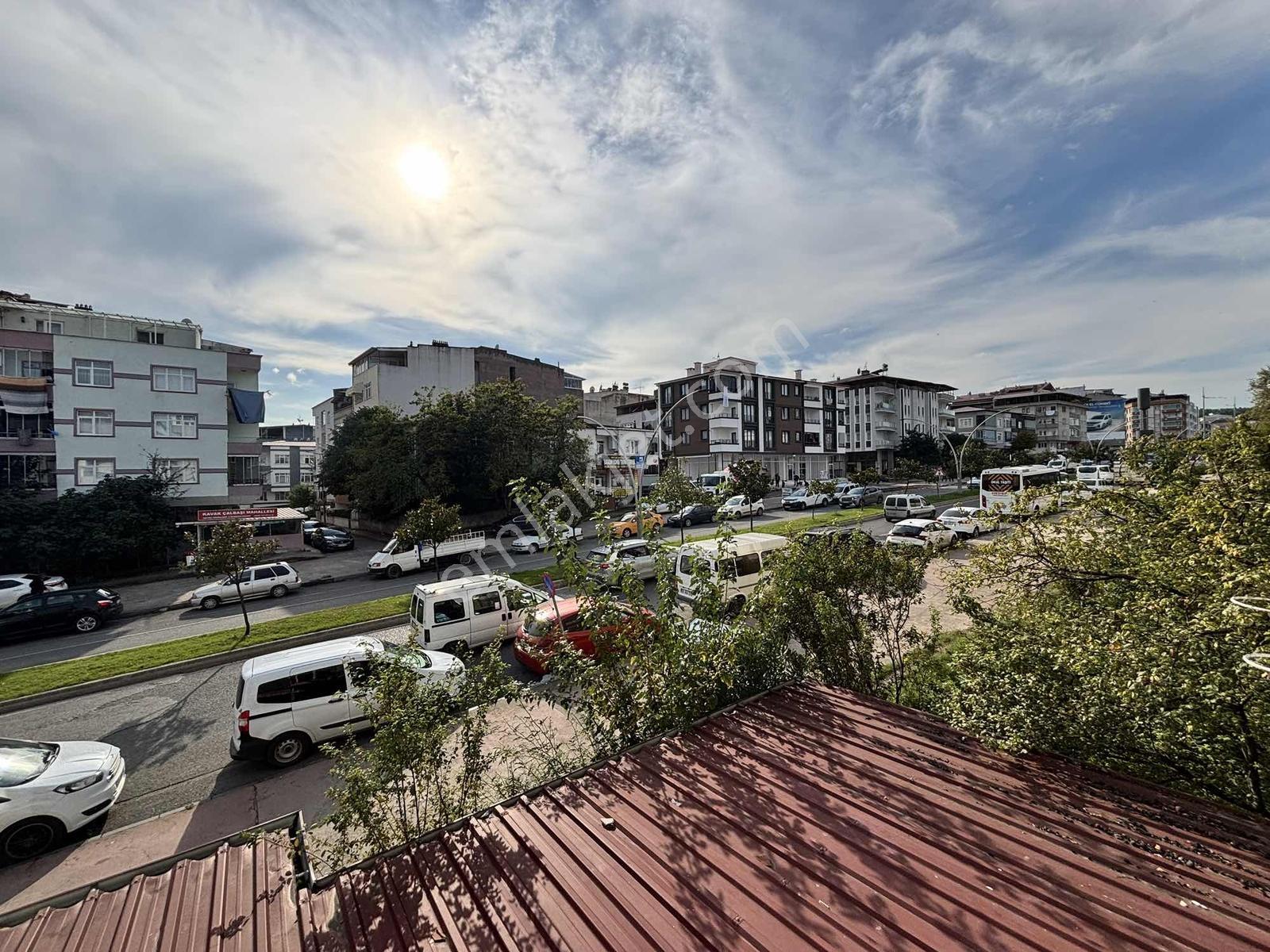Remax Can Baydır 4+1 Satılık Daire Fevzi Çakmak Mh Bulvara Cephe — fotoğraf 20