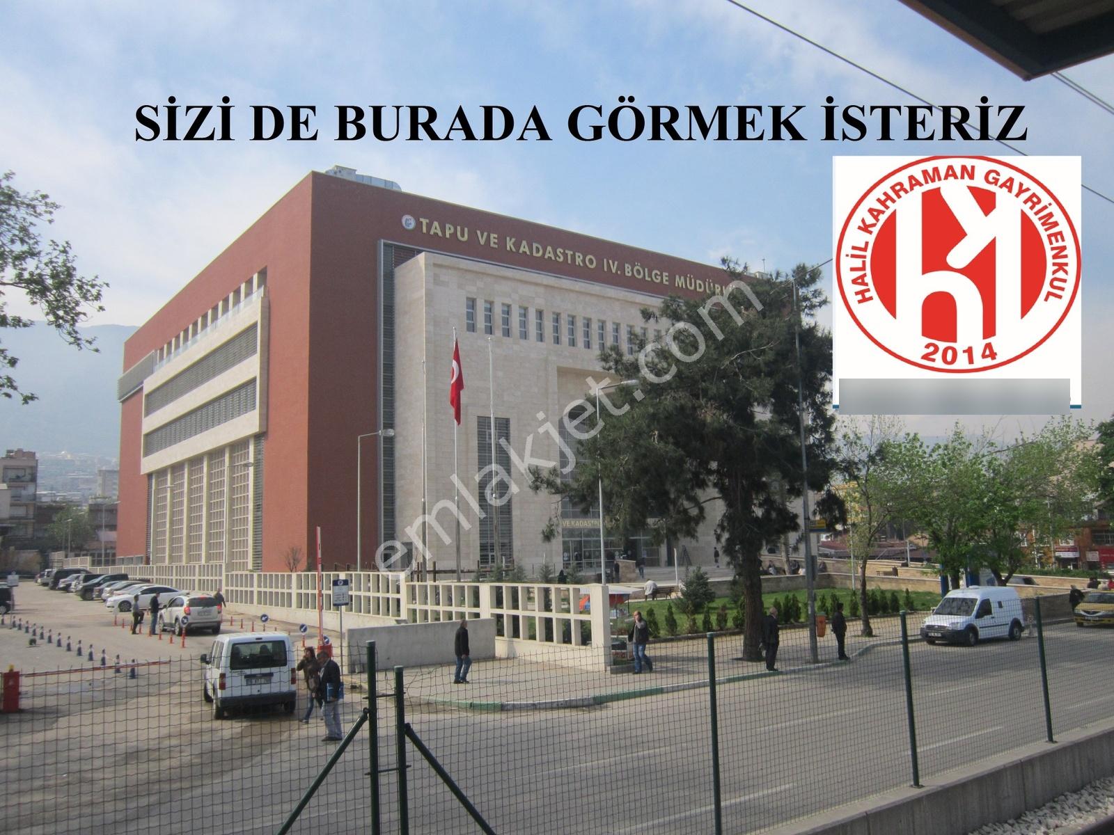 Tahtalı'da Manzaraya Hakim Kadastro Yoluna Cephe 243 M2 Arazi — fotoğraf 8