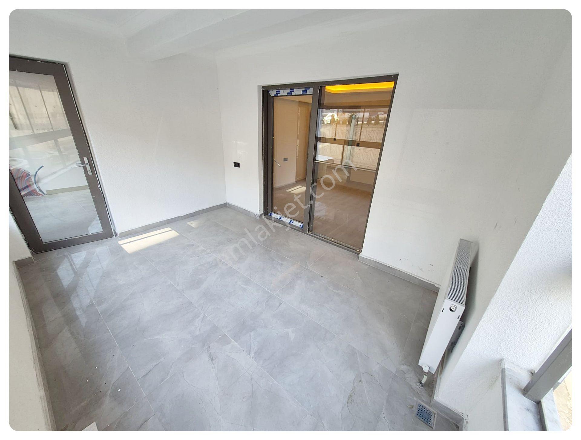 Çiğdemtepede Selim Cad Yakını Sıfır Ful Yapılı Satlık 3+1 Daire — fotoğraf 9