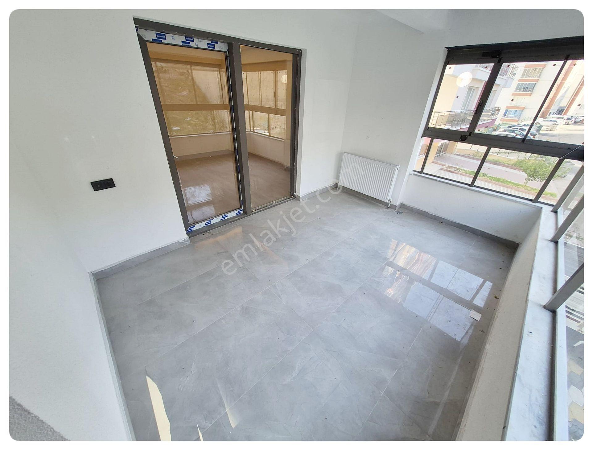 Çiğdemtepede Selim Cad Yakını Sıfır Ful Yapılı Satlık 3+1 Daire — fotoğraf 10