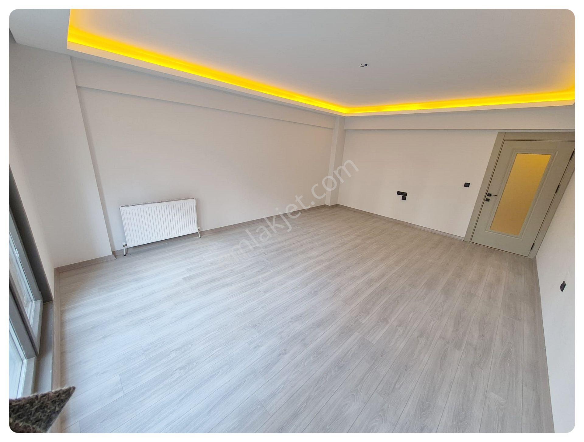 Çiğdemtepede Selim Cad Yakını Sıfır Ful Yapılı Satlık 3+1 Daire — fotoğraf 11