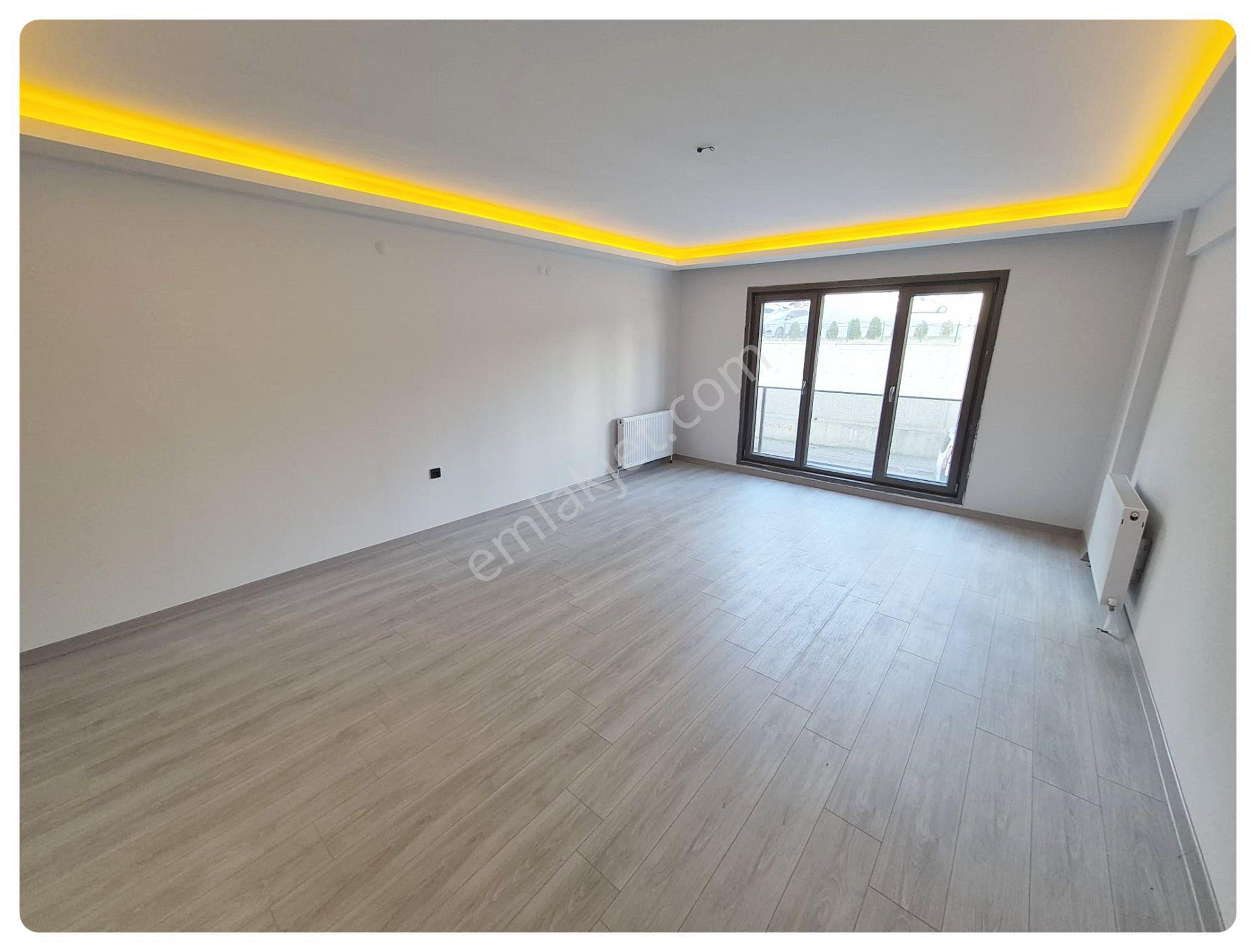 Çiğdemtepede Selim Cad Yakını Sıfır Ful Yapılı Satlık 3+1 Daire — fotoğraf 12