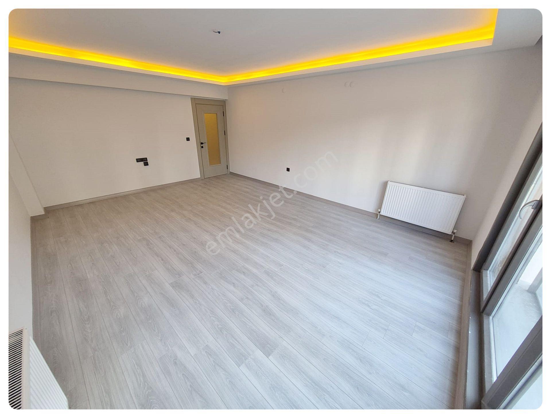 Çiğdemtepede Selim Cad Yakını Sıfır Ful Yapılı Satlık 3+1 Daire — fotoğraf 14