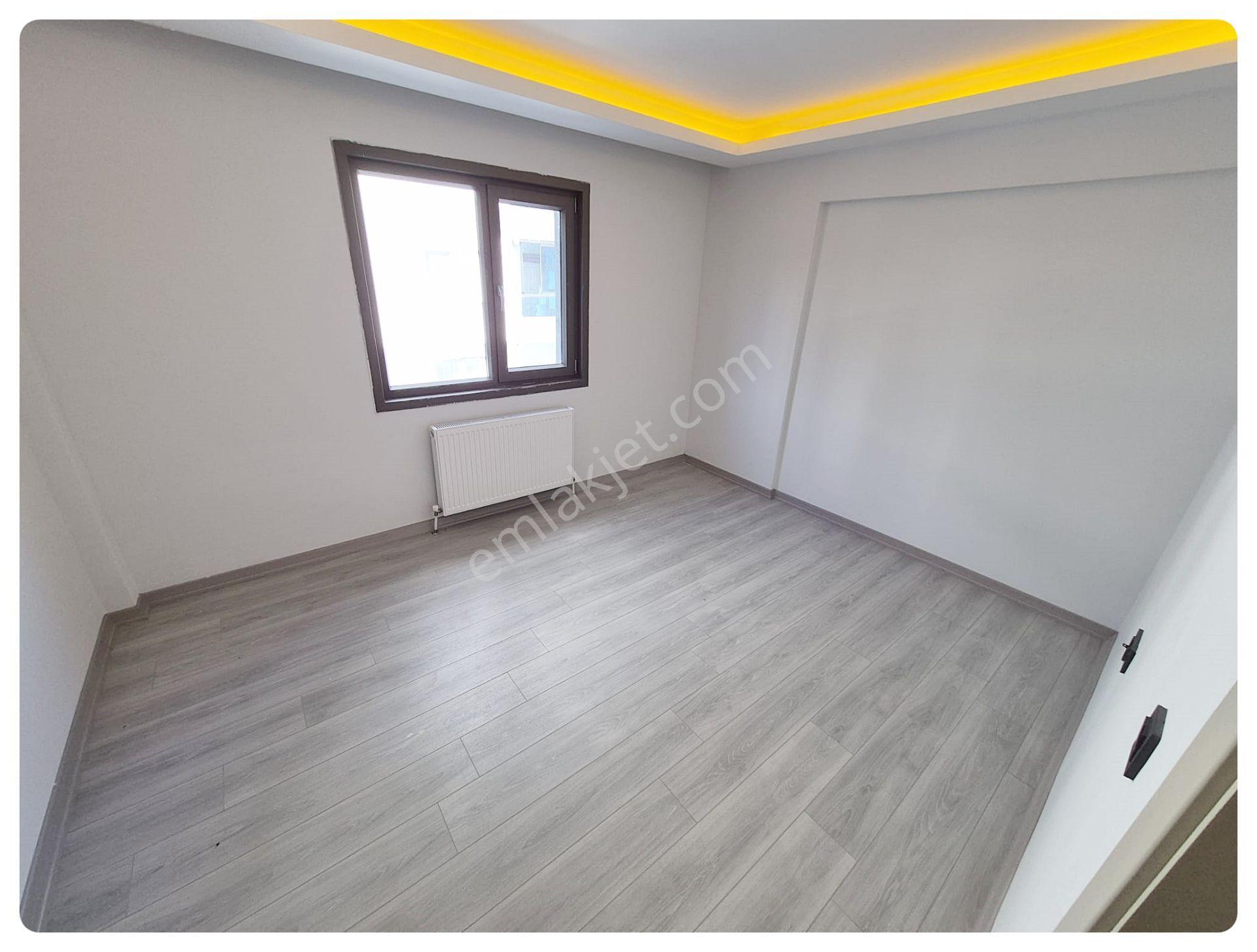 Çiğdemtepede Selim Cad Yakını Sıfır Ful Yapılı Satlık 3+1 Daire — fotoğraf 15