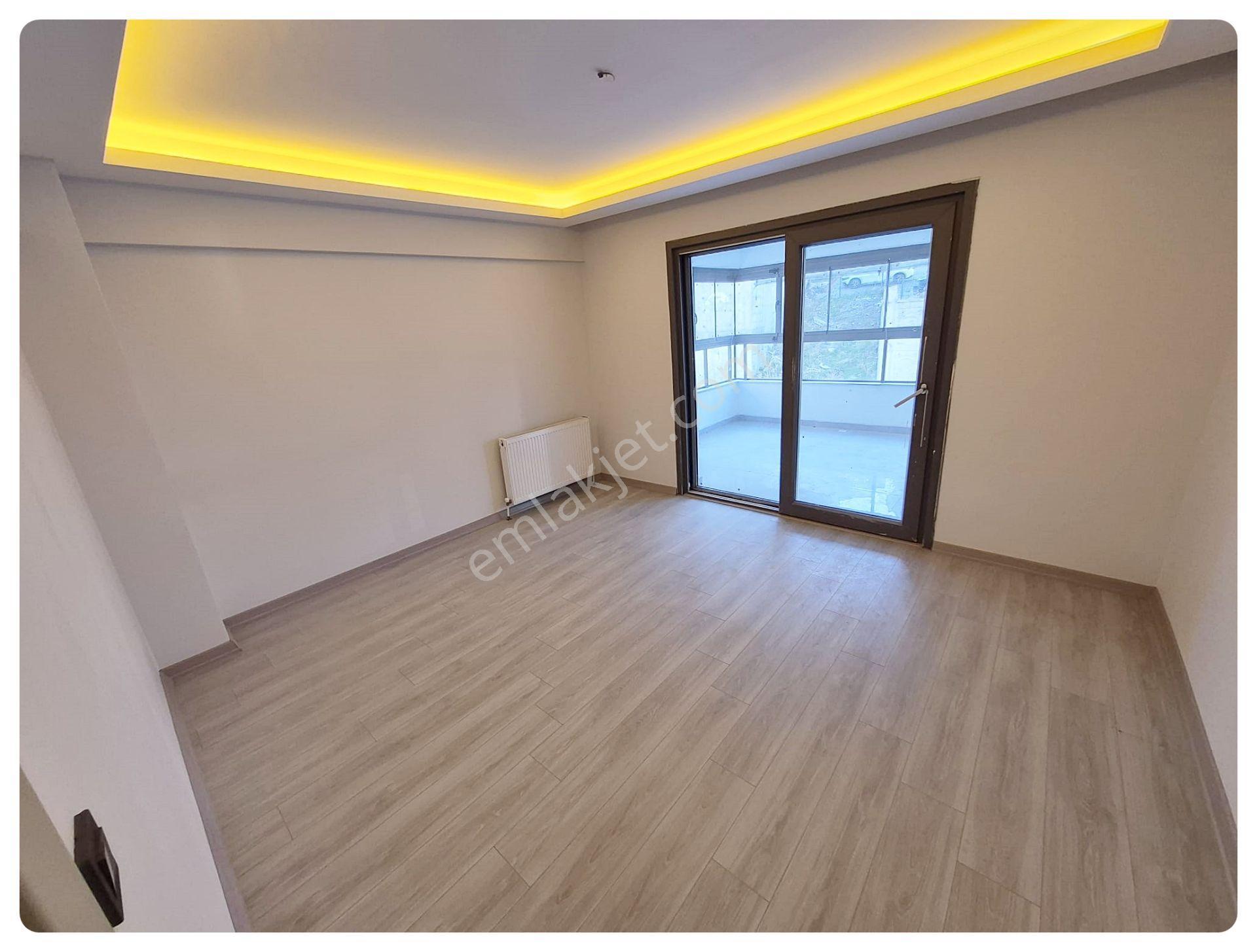 Çiğdemtepede Selim Cad Yakını Sıfır Ful Yapılı Satlık 3+1 Daire — fotoğraf 16
