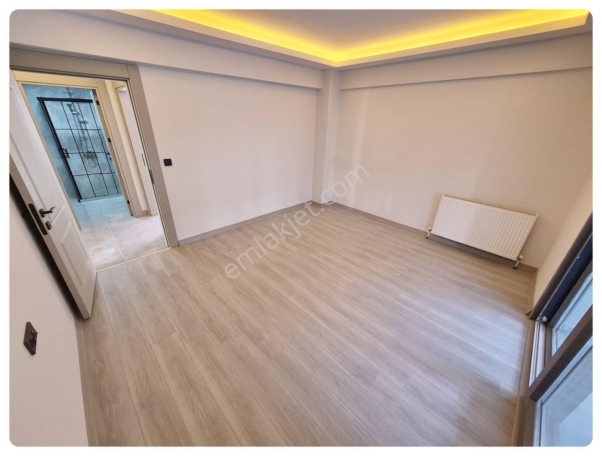 Çiğdemtepede Selim Cad Yakını Sıfır Ful Yapılı Satlık 3+1 Daire — fotoğraf 17