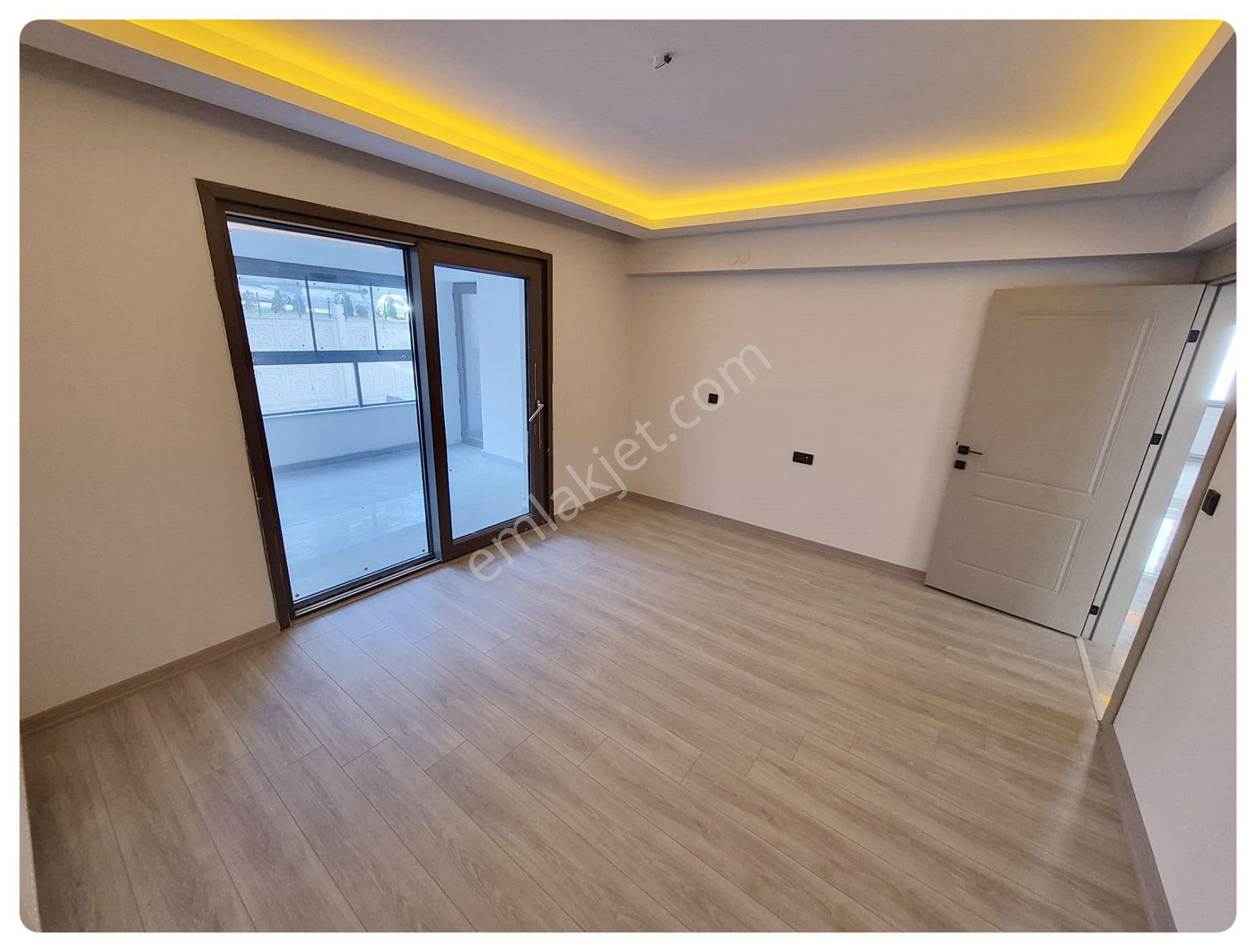 Çiğdemtepede Selim Cad Yakını Sıfır Ful Yapılı Satlık 3+1 Daire — fotoğraf 18