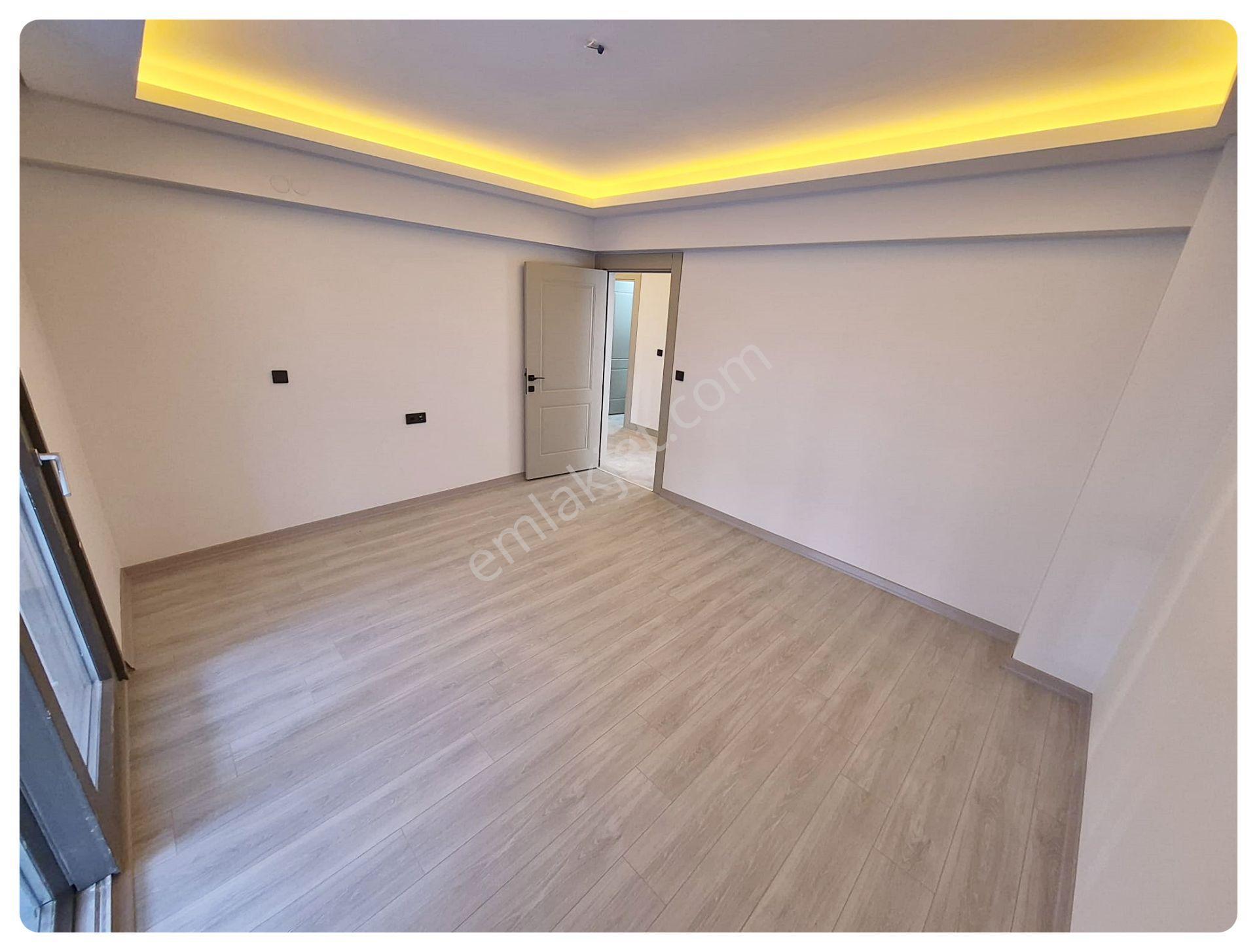 Çiğdemtepede Selim Cad Yakını Sıfır Ful Yapılı Satlık 3+1 Daire — fotoğraf 19
