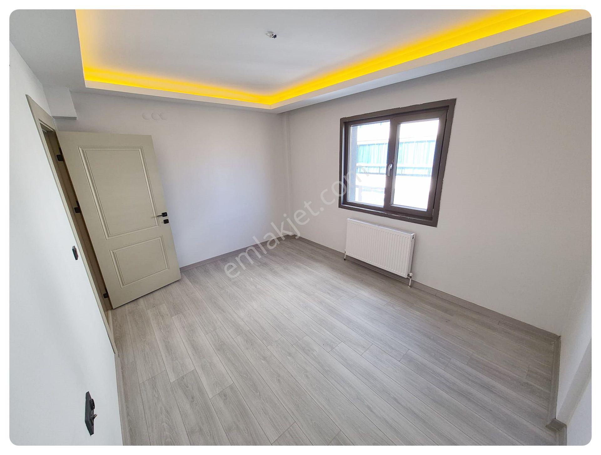 Çiğdemtepede Selim Cad Yakını Sıfır Ful Yapılı Satlık 3+1 Daire — fotoğraf 20