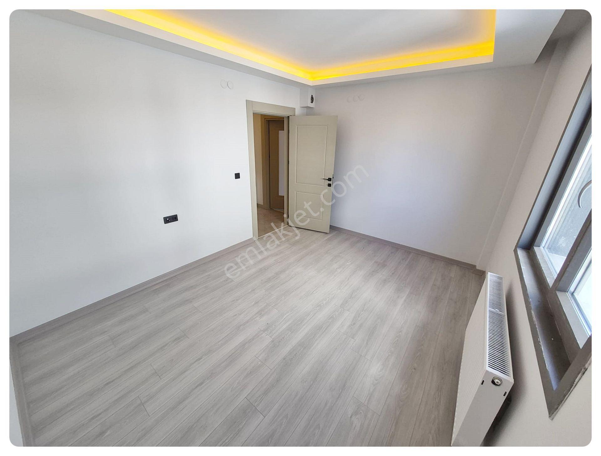 Çiğdemtepede Selim Cad Yakını Sıfır Ful Yapılı Satlık 3+1 Daire — fotoğraf 22