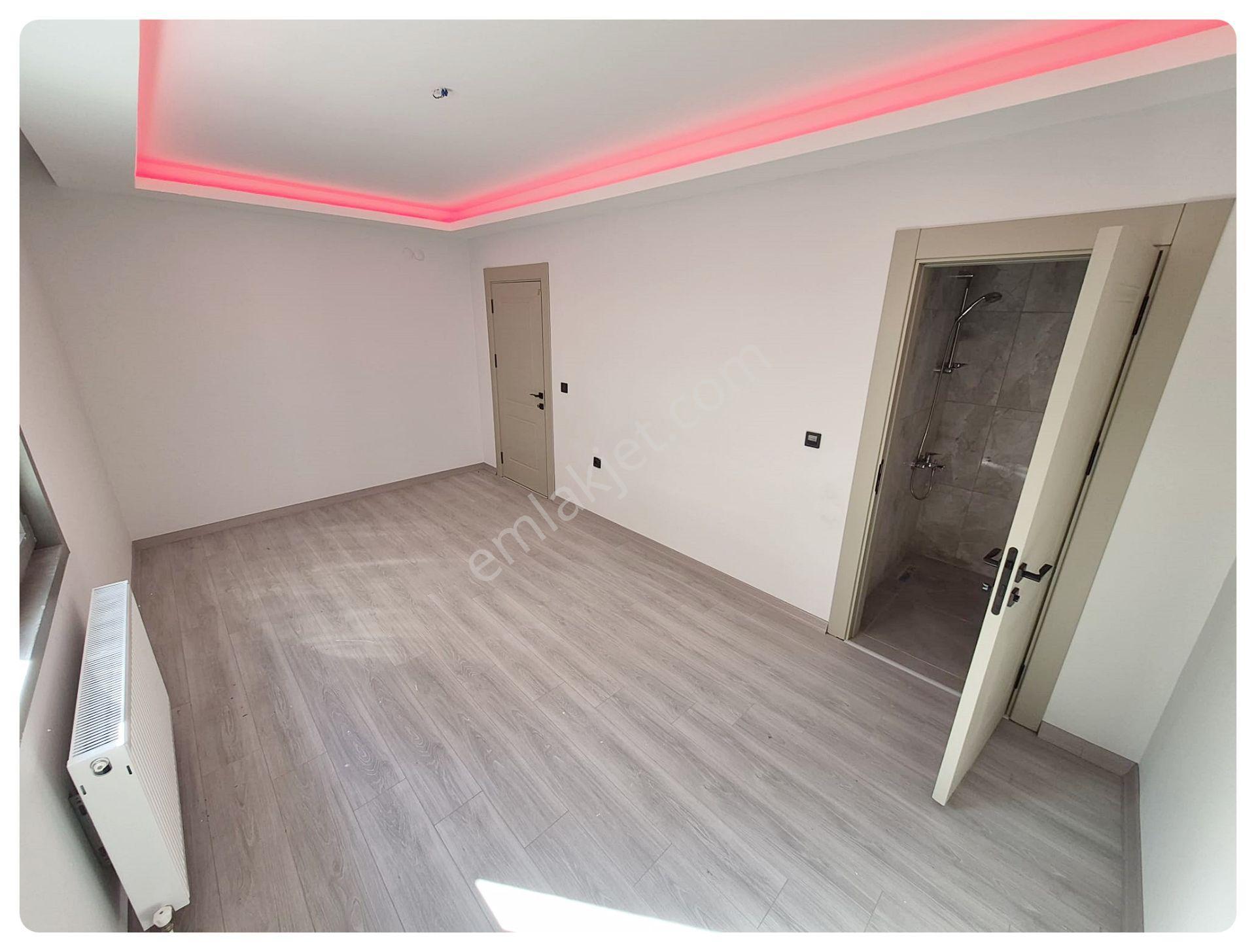 Çiğdemtepede Selim Cad Yakını Sıfır Ful Yapılı Satlık 3+1 Daire — fotoğraf 23