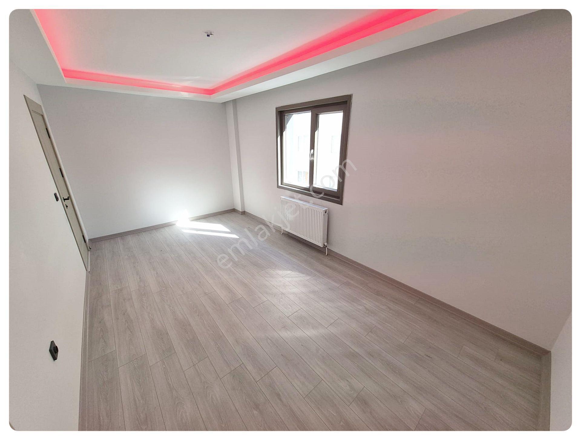 Çiğdemtepede Selim Cad Yakını Sıfır Ful Yapılı Satlık 3+1 Daire — fotoğraf 25