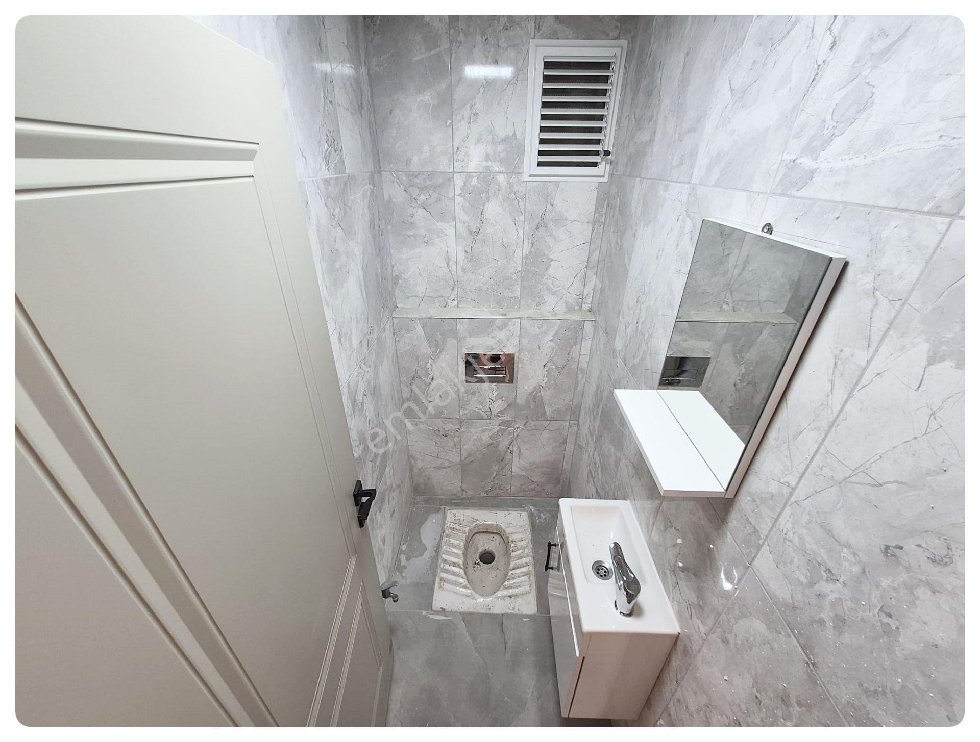 Çiğdemtepede Selim Cad Yakını Sıfır Ful Yapılı Satlık 3+1 Daire — fotoğraf 30