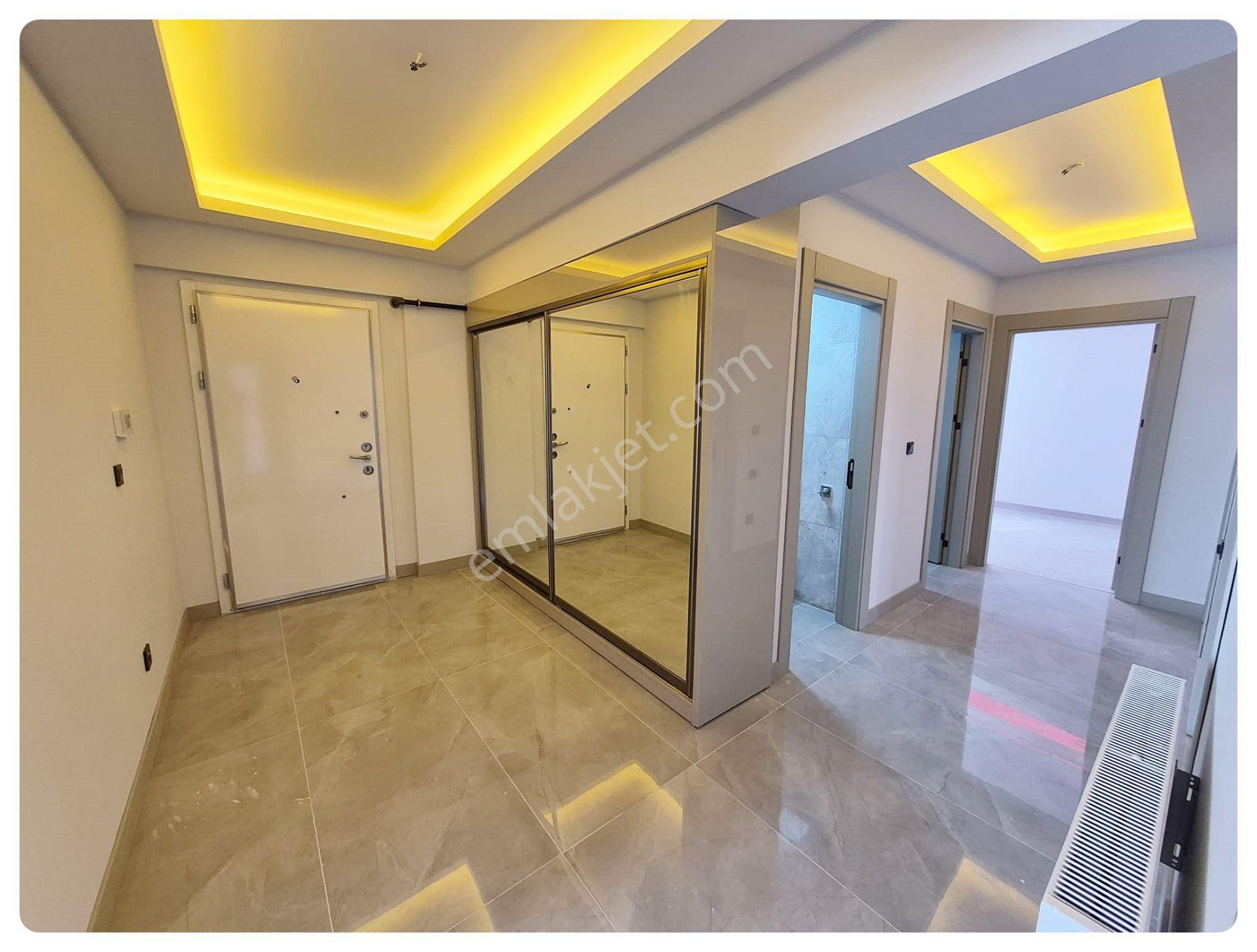 Çiğdemtepede Selim Cad Yakını Sıfır Ful Yapılı Satlık 3+1 Daire — fotoğraf 31