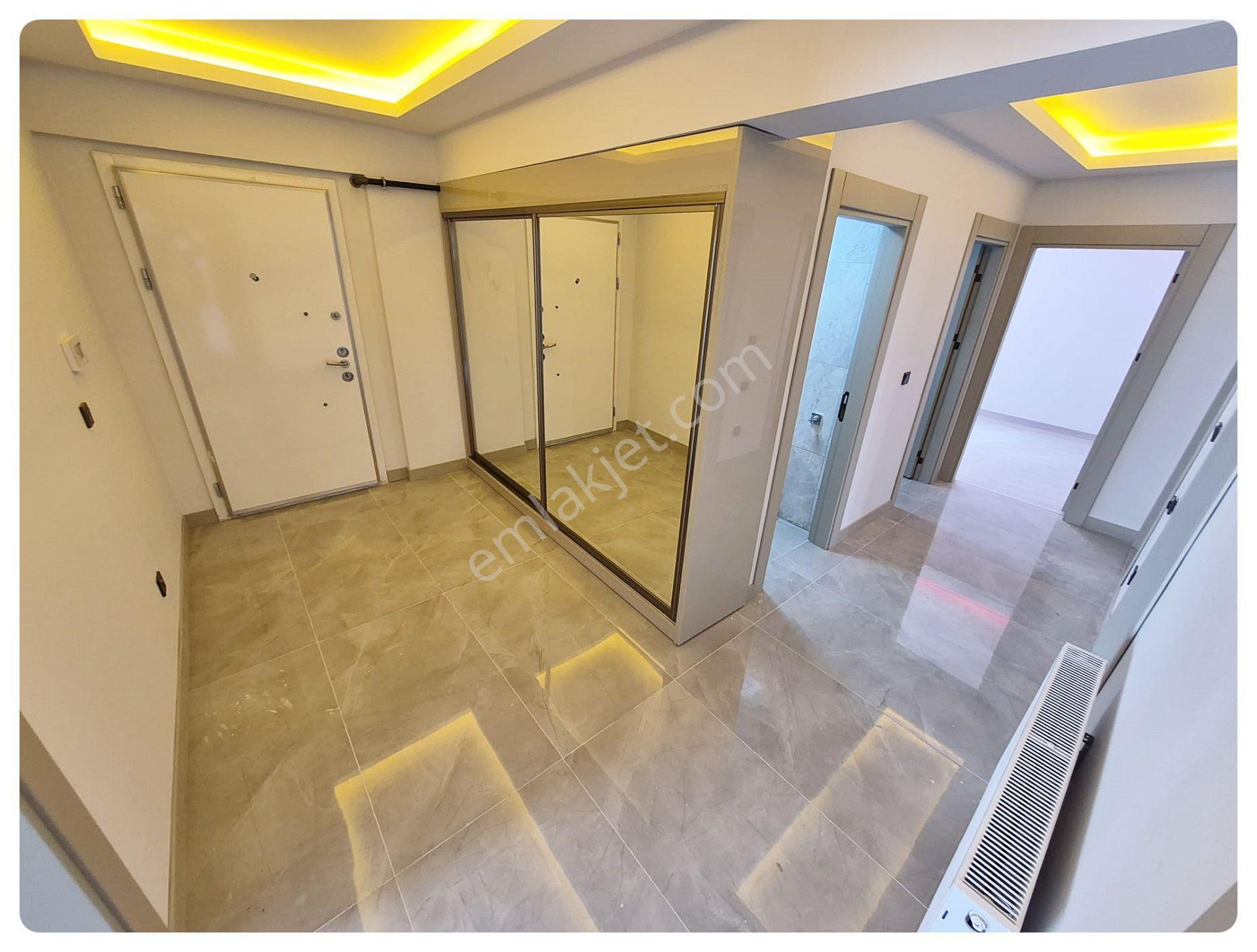 Çiğdemtepede Selim Cad Yakını Sıfır Ful Yapılı Satlık 3+1 Daire — fotoğraf 32