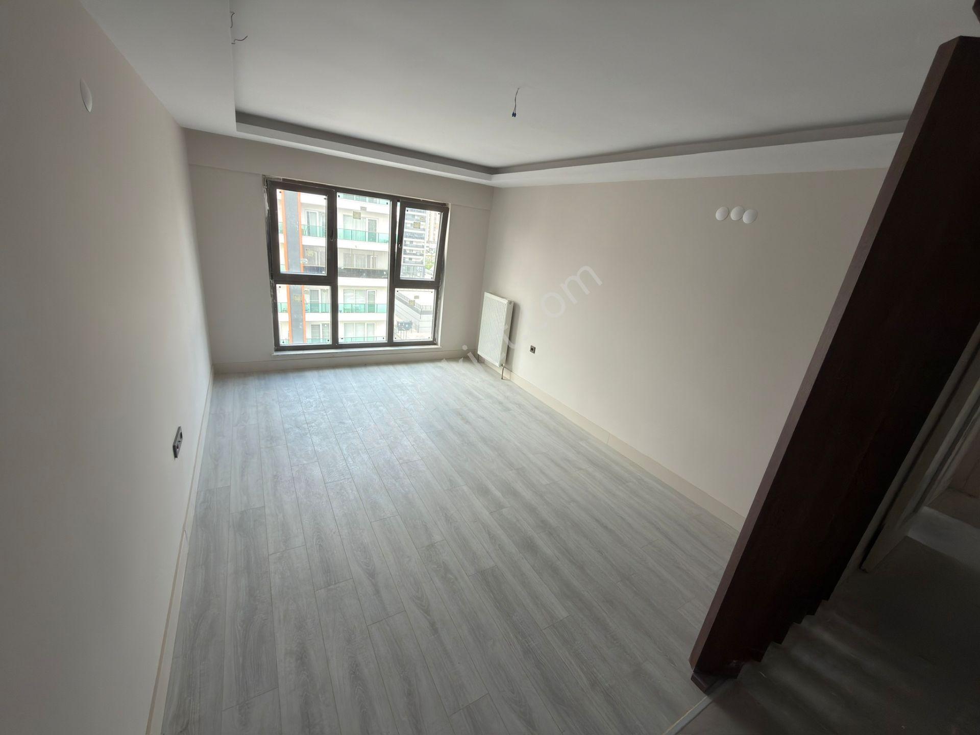 Etimesgut Yeşilova Mh Sıfır İskanlı Ebeveyn Banyolu 2.arakat Ön Cephe Daire — fotoğraf 10