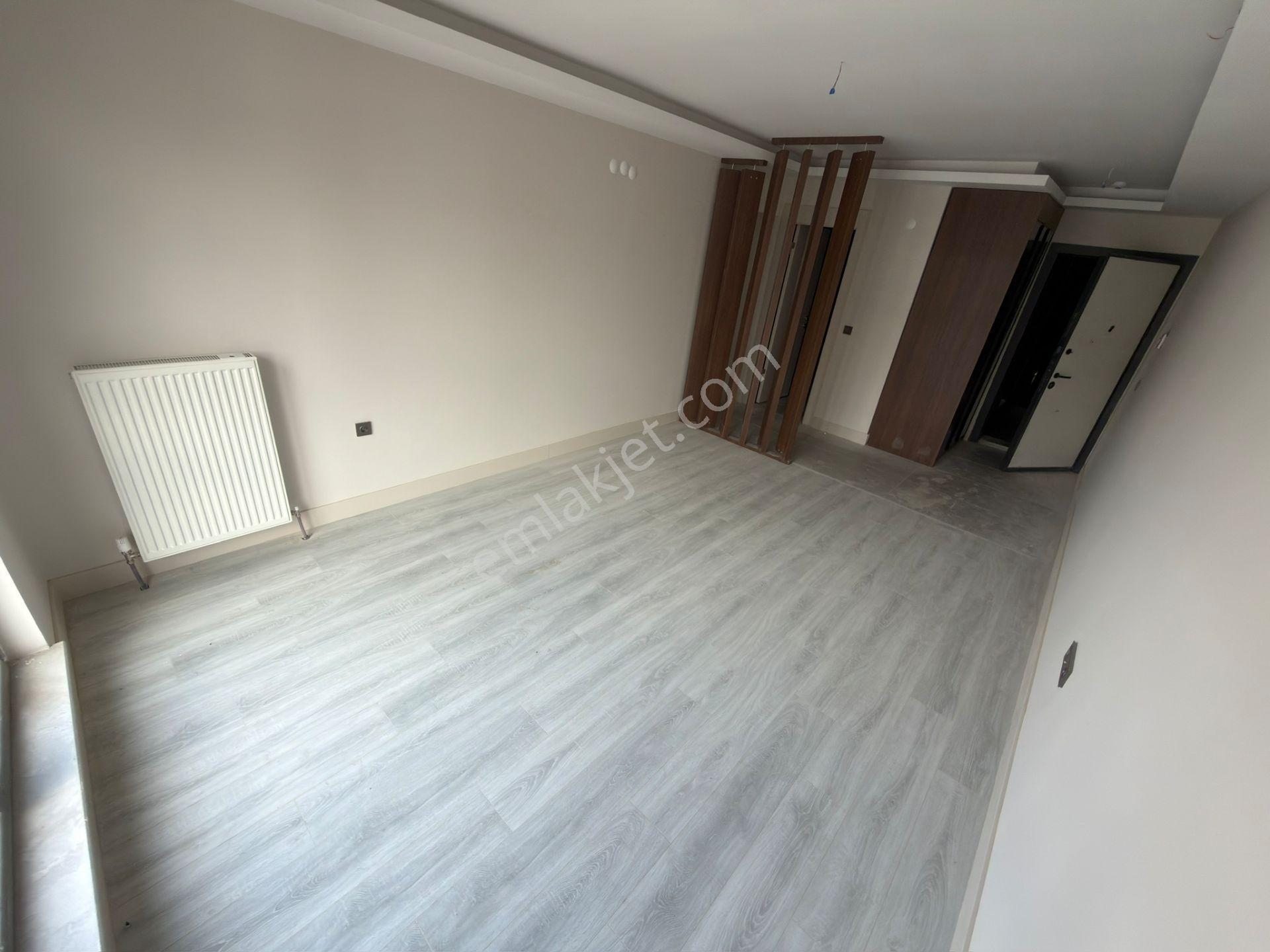 Etimesgut Yeşilova Mh Sıfır İskanlı Ebeveyn Banyolu 2.arakat Ön Cephe Daire — fotoğraf 11