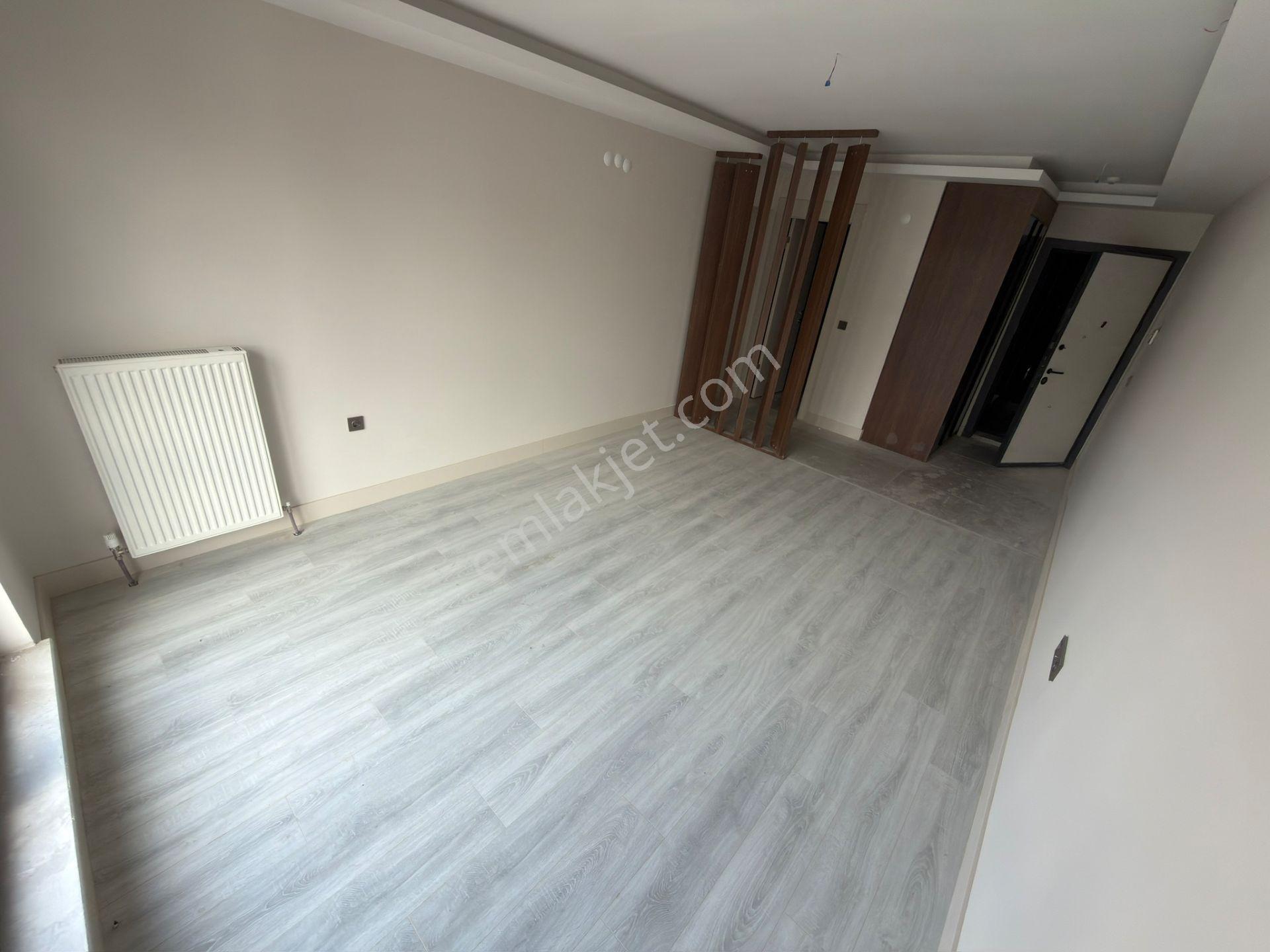 Etimesgut Yeşilova Mh Sıfır İskanlı Ebeveyn Banyolu 2.arakat Ön Cephe Daire — fotoğraf 12