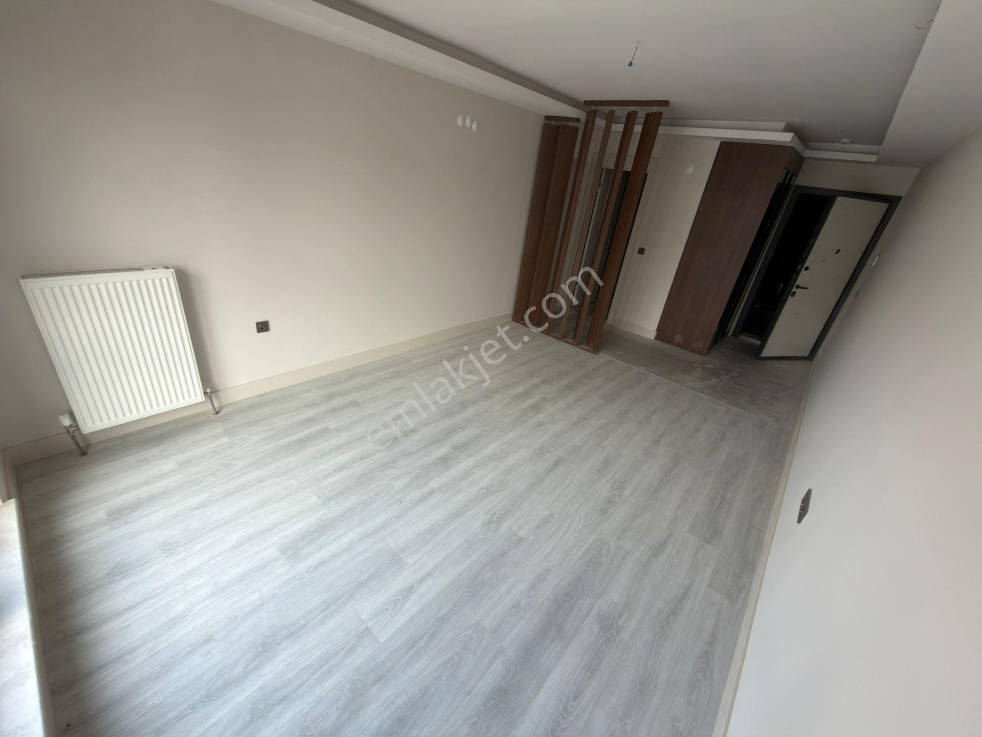 Etimesgut Yeşilova Mh Sıfır İskanlı Ebeveyn Banyolu 2.arakat Ön Cephe Daire — fotoğraf 13