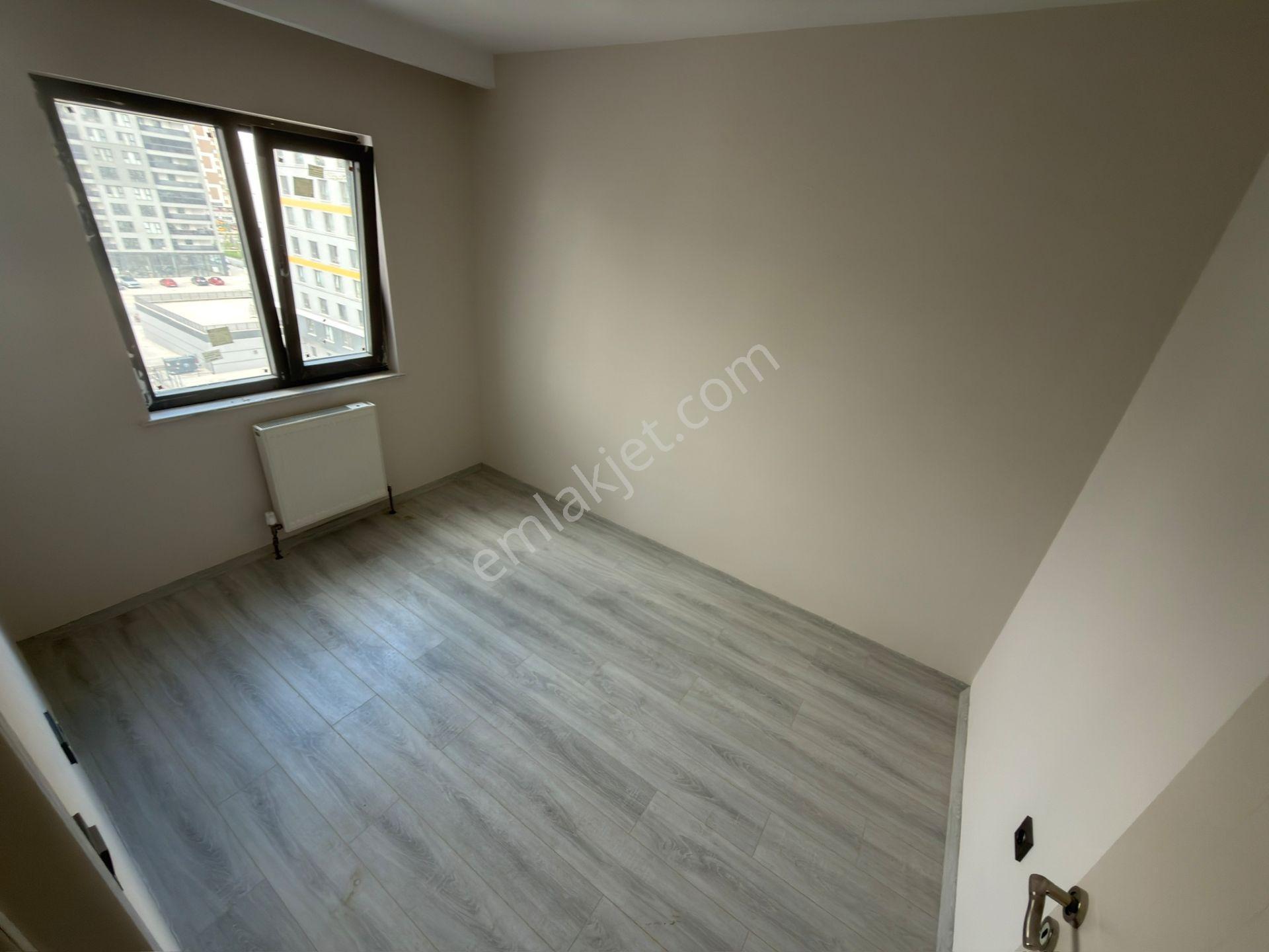 Etimesgut Yeşilova Mh Sıfır İskanlı Ebeveyn Banyolu 2.arakat Ön Cephe Daire — fotoğraf 17