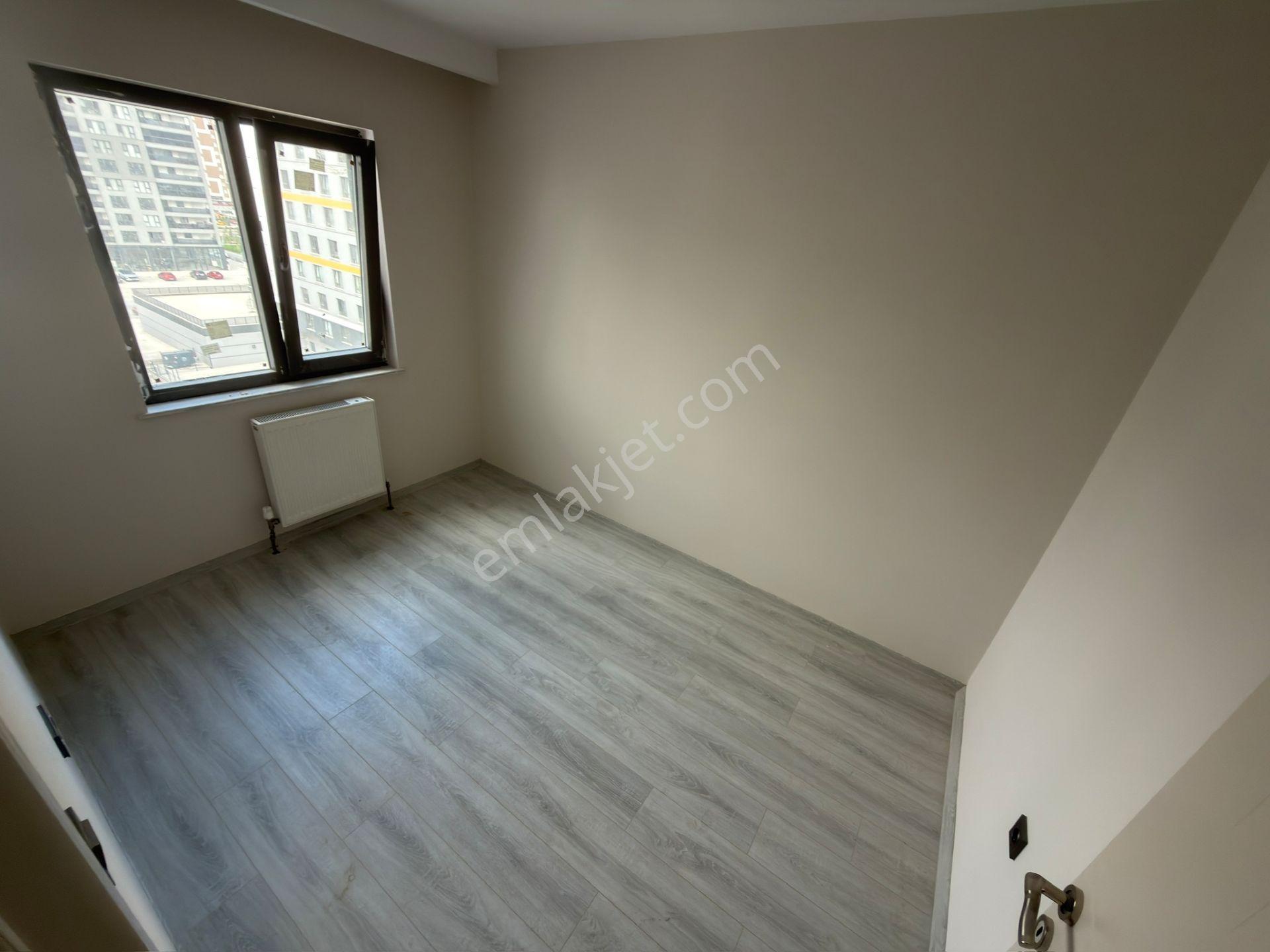 Etimesgut Yeşilova Mh Sıfır İskanlı Ebeveyn Banyolu 2.arakat Ön Cephe Daire — fotoğraf 18