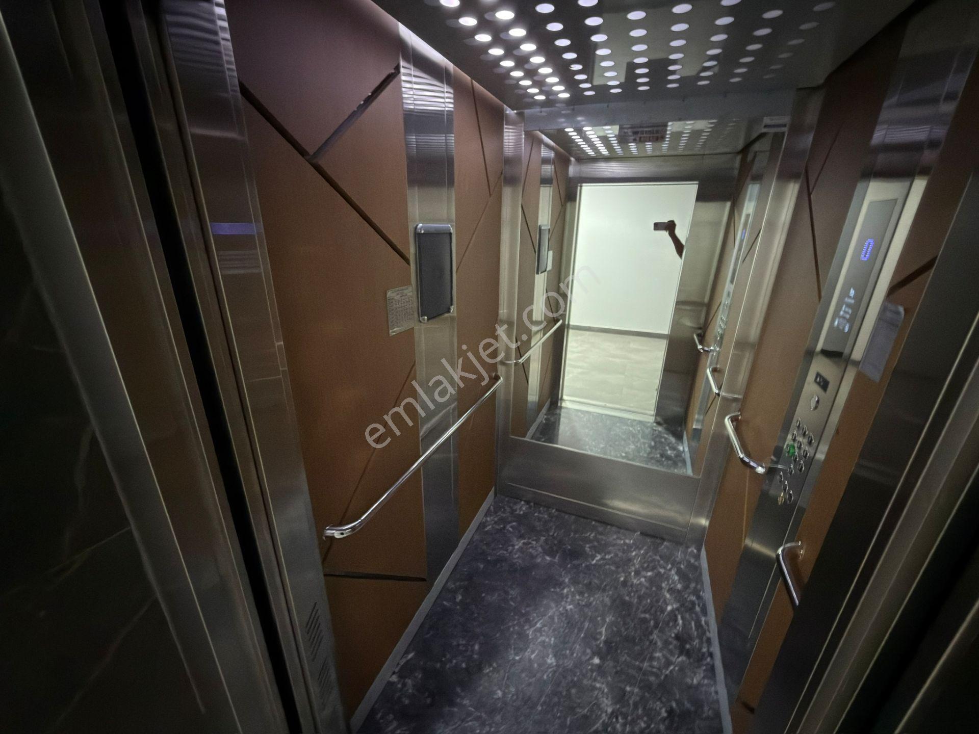Etimesgut Yeşilova Mh Sıfır İskanlı Ebeveyn Banyolu 2.arakat Ön Cephe Daire — fotoğraf 25