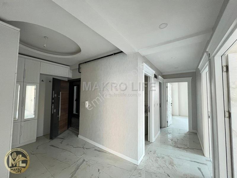 Paris Düğün Salonu Arkasında Taşınmaya Hazır 3+1 Satılık Daire — fotoğraf 8