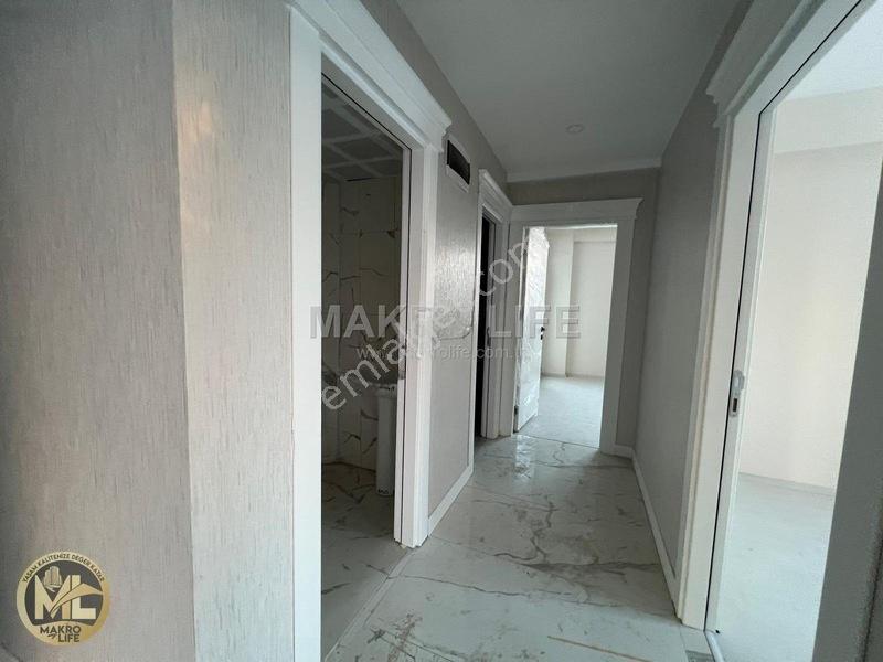Paris Düğün Salonu Arkasında Taşınmaya Hazır 3+1 Satılık Daire — fotoğraf 14