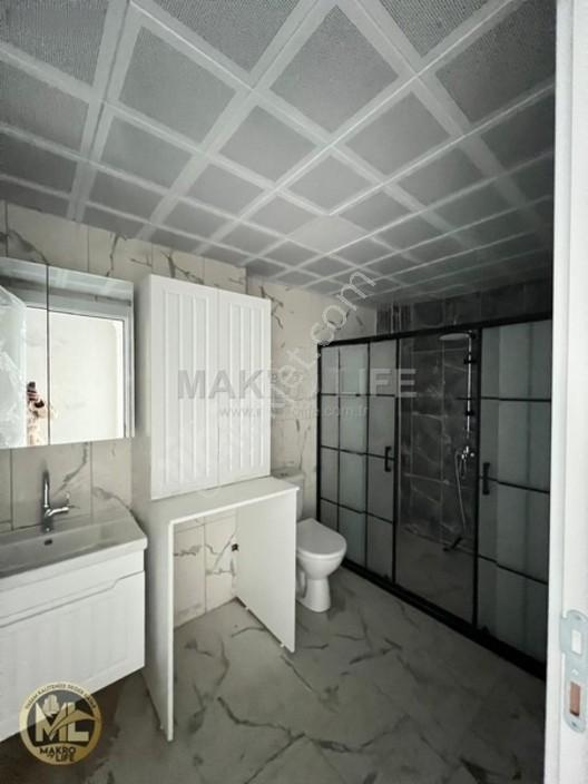 Paris Düğün Salonu Arkasında Taşınmaya Hazır 3+1 Satılık Daire — fotoğraf 15