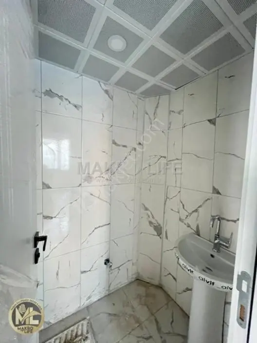 Paris Düğün Salonu Arkasında Taşınmaya Hazır 3+1 Satılık Daire — fotoğraf 17