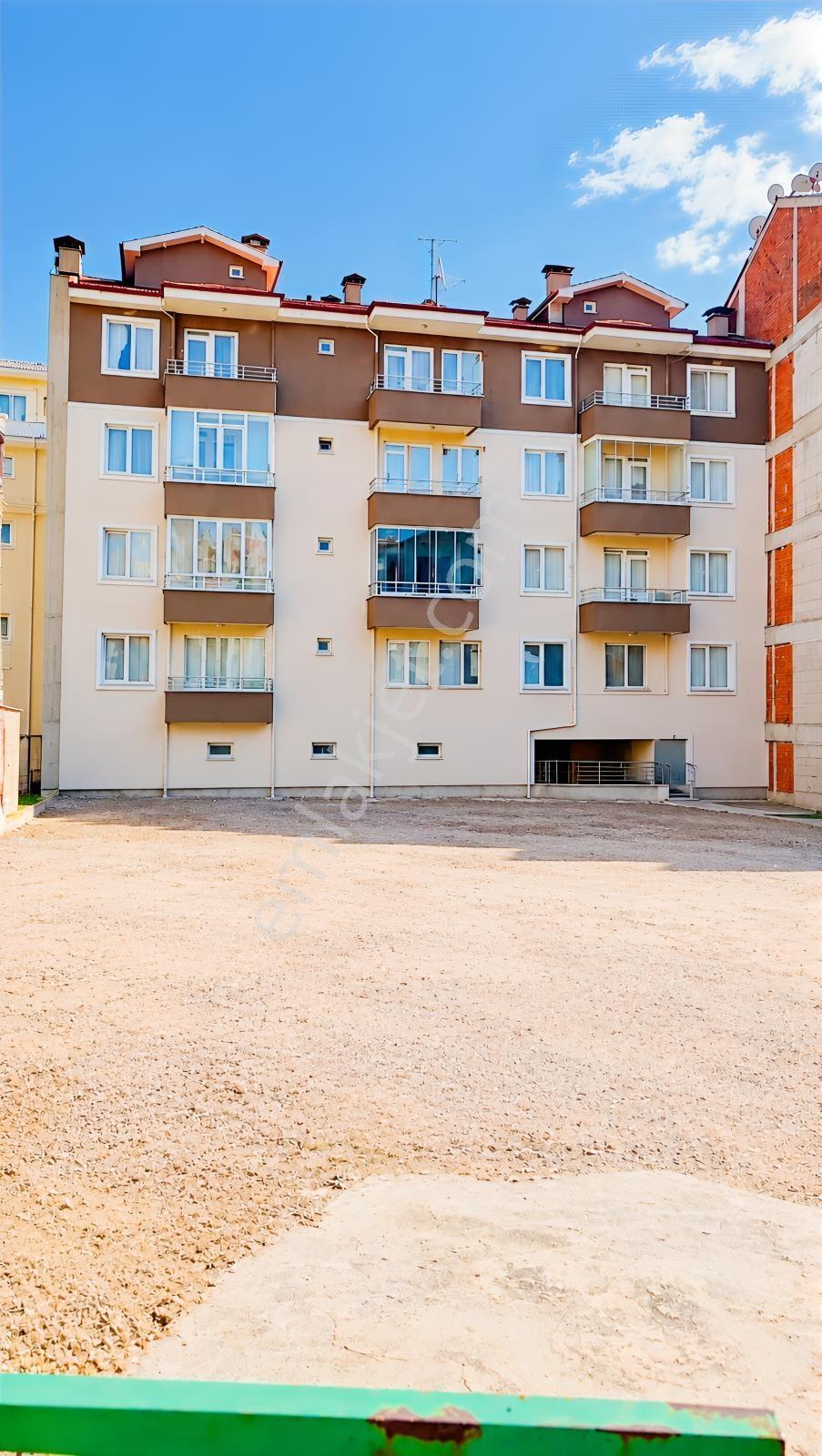 Bolu Merkez Karacayır Mahallesi Satılık 1+1 — fotoğraf 2