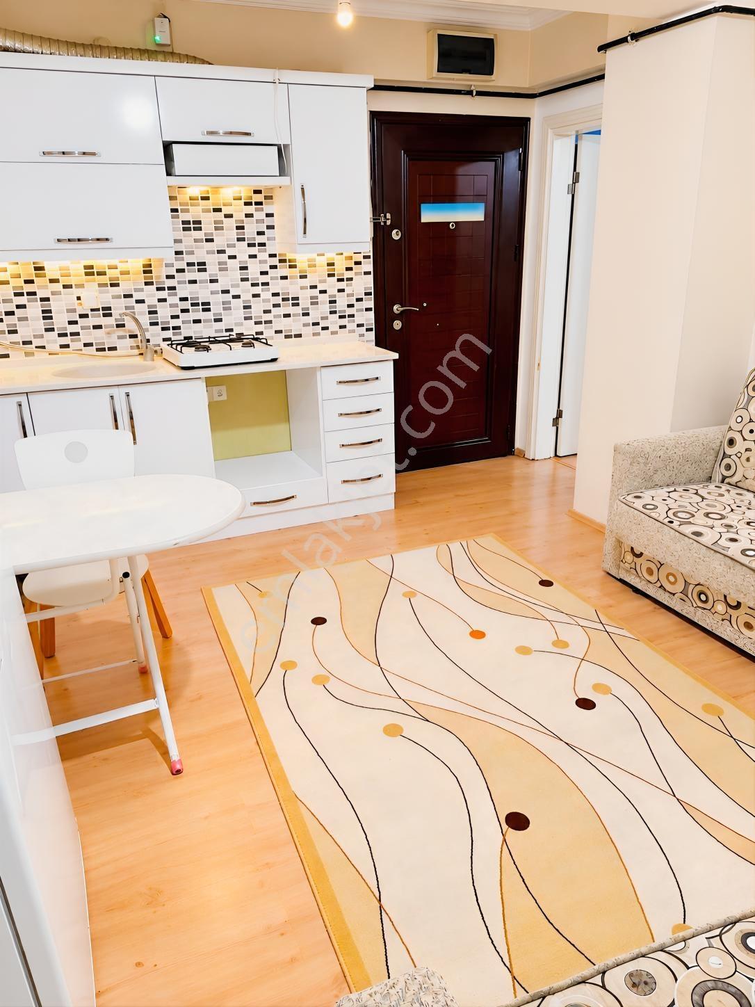 Bolu Merkez Karacayır Mahallesi Satılık 1+1 — fotoğraf 7