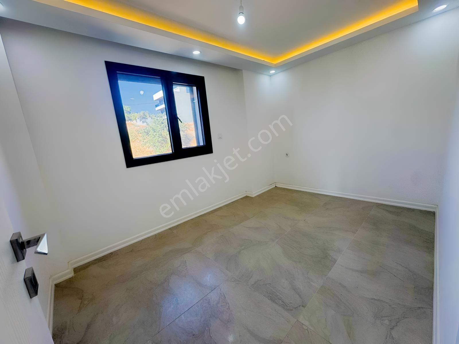 Panoramik Ve Denız Manzaralı Vılla — fotoğraf 23