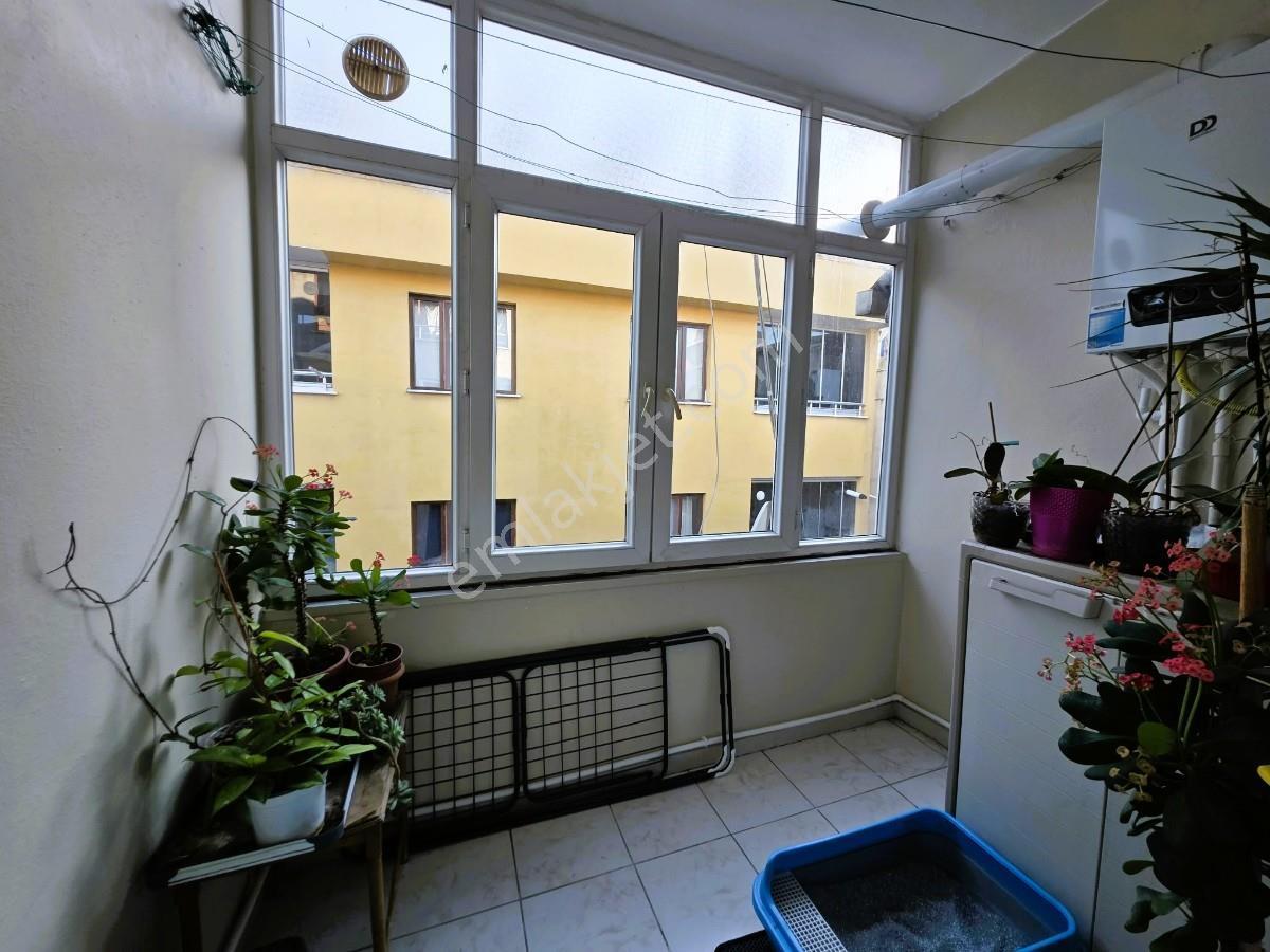 Satılık Ara Kat Çift Cepheli, Balkonlu 2+1 Daire !! — fotoğraf 16