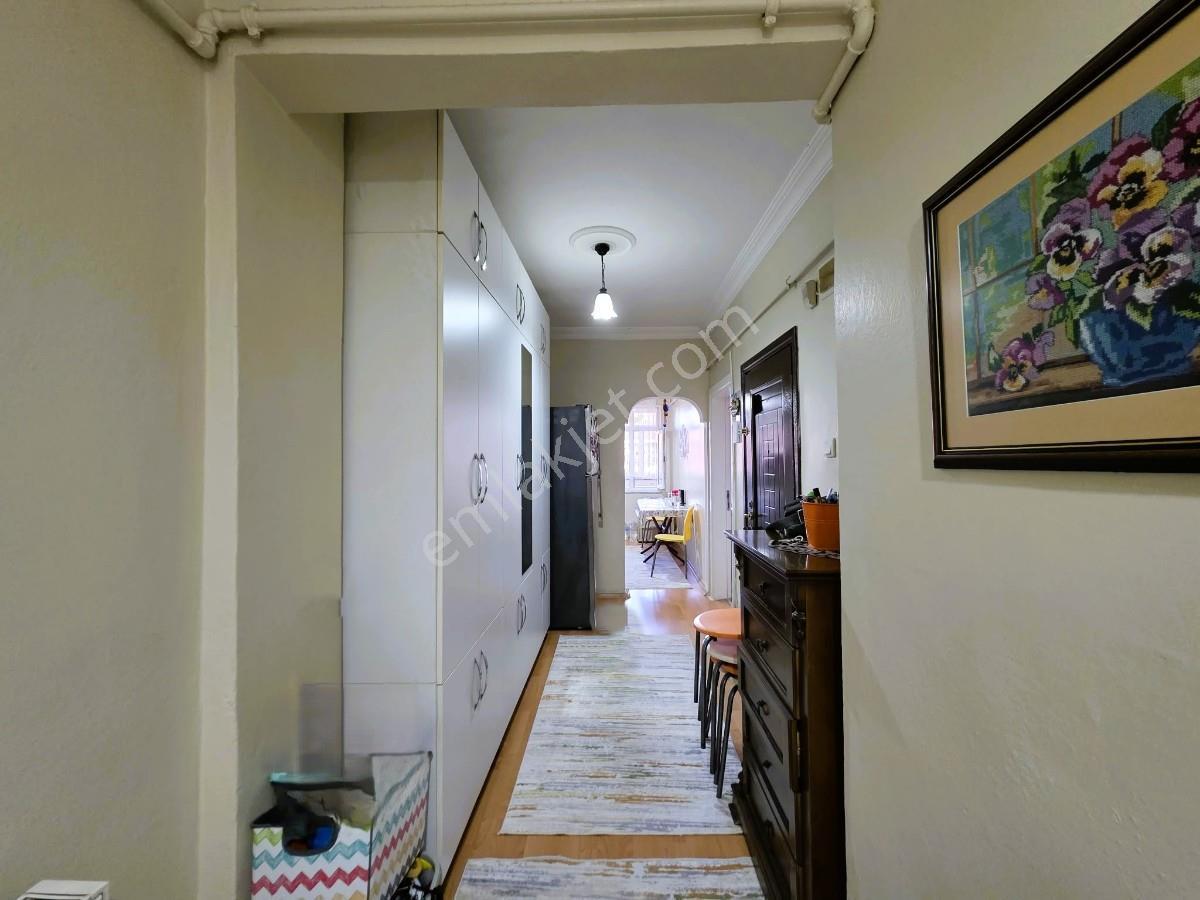 Satılık Ara Kat Çift Cepheli, Balkonlu 2+1 Daire !! — fotoğraf 17