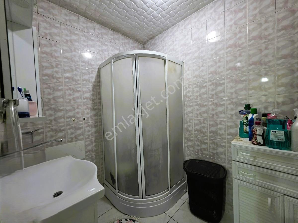 Satılık Ara Kat Çift Cepheli, Balkonlu 2+1 Daire !! — fotoğraf 18