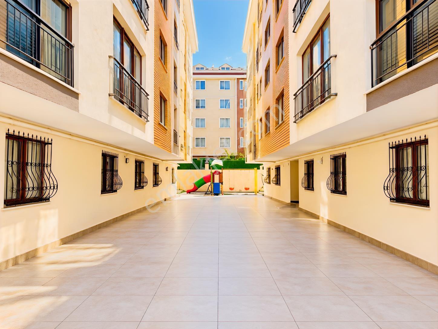 Kuponxten Kavaklı Merkezde Krediye Uygun Site İçi 2+1 — fotoğraf 2