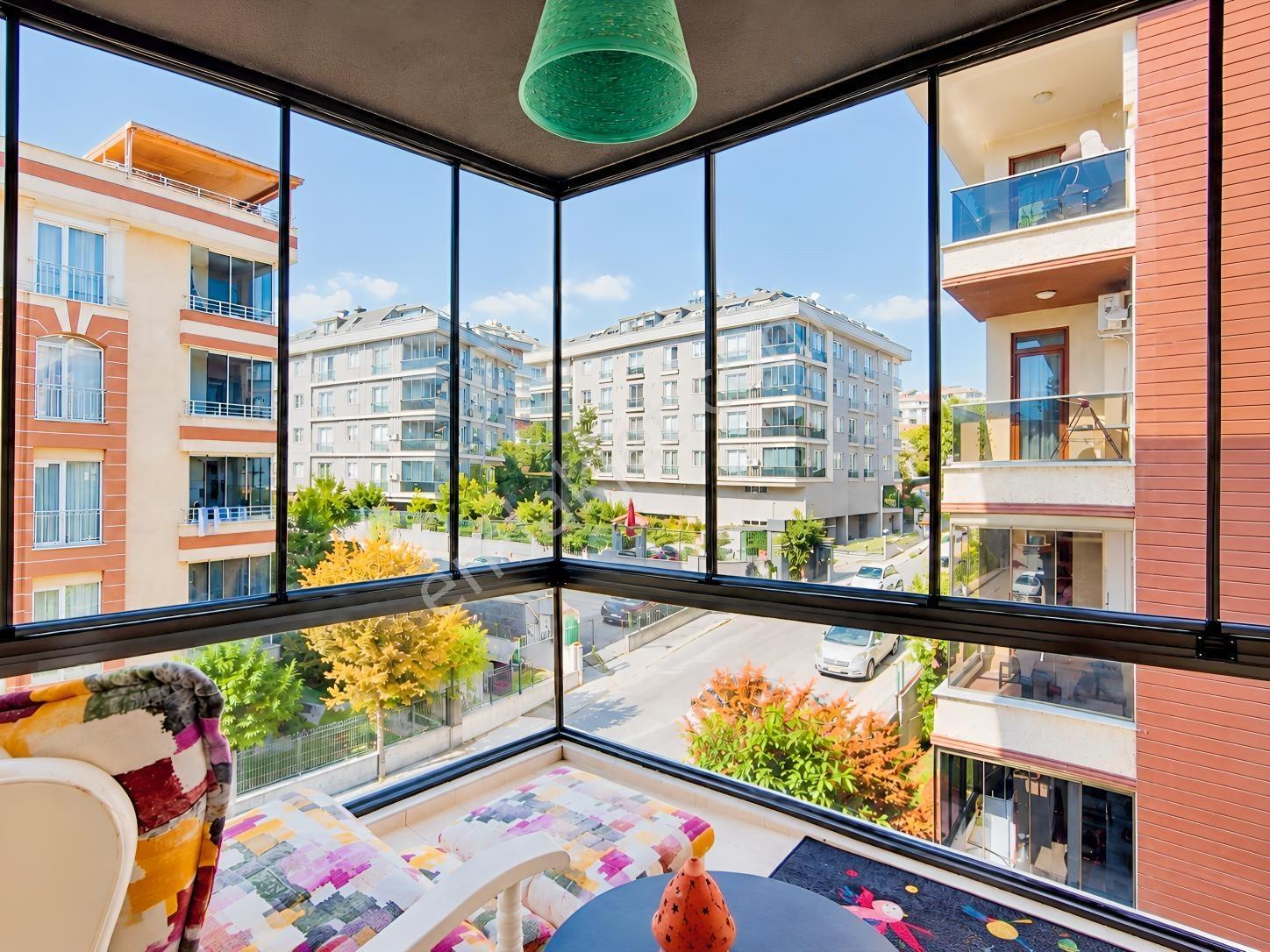 Kuponxten Kavaklı Merkezde Krediye Uygun Site İçi 2+1 — fotoğraf 8